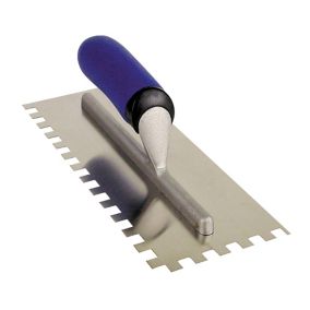 Vitrex Adhesive Trowel (W)115mm/ 4½"