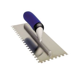 Vitrex Adhesive Trowel (W)115mm/