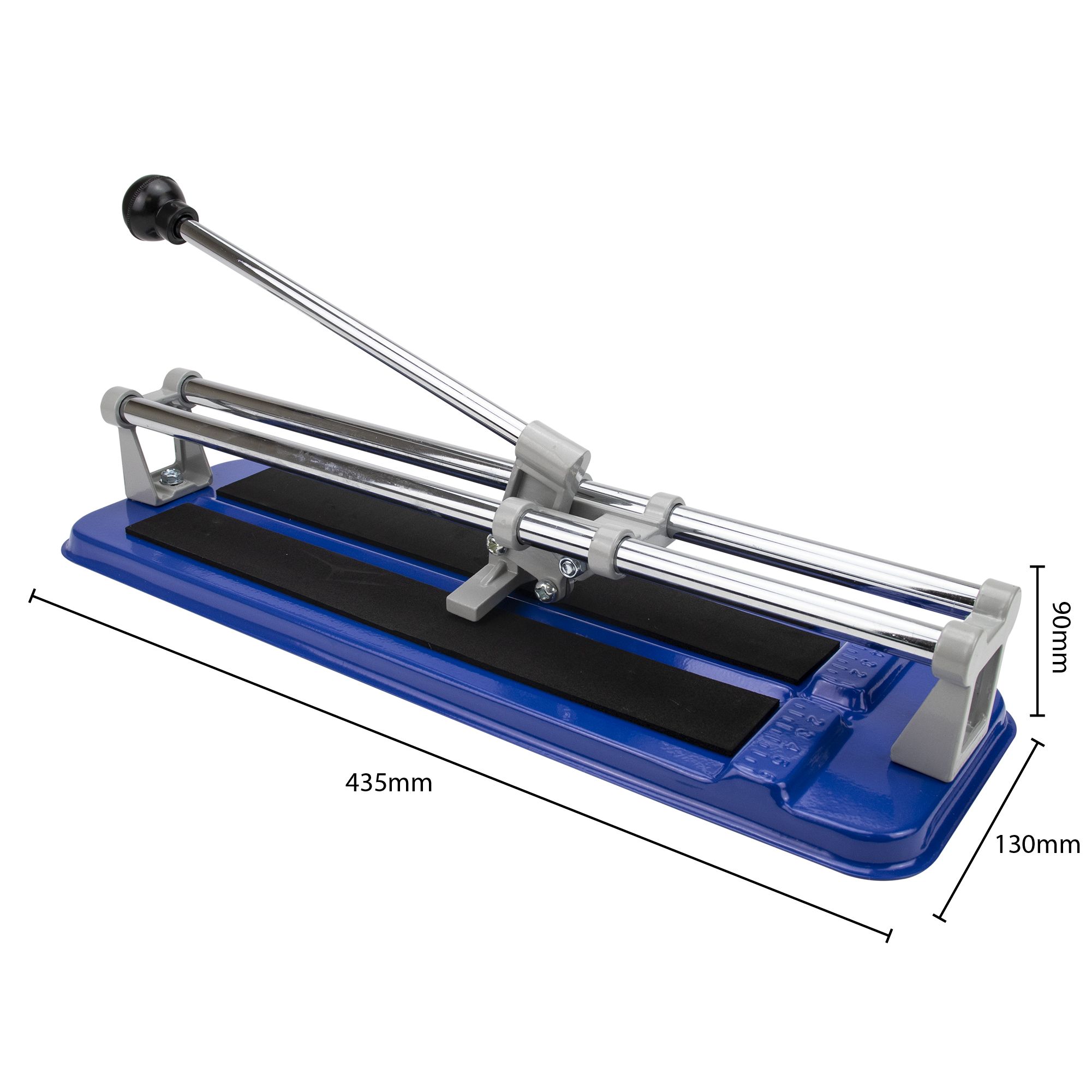 Vitrex BQ102402 6 Piece Tiling kit