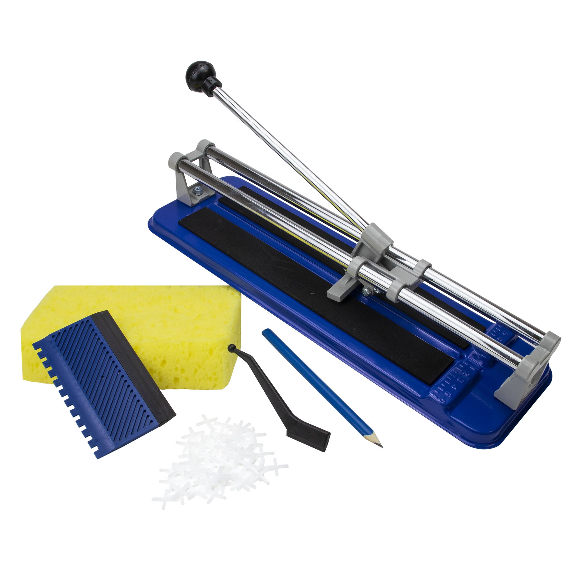Vitrex BQ102402 6 Piece Tiling kit
