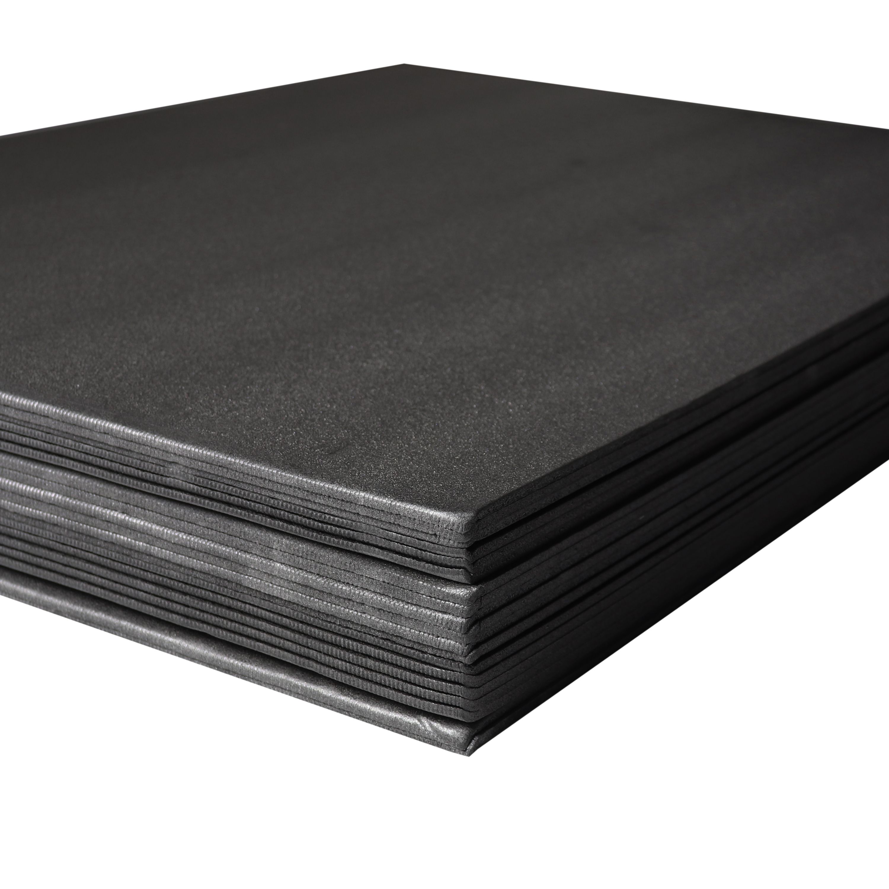 Vitrex Classic 5mm Foam Laminate & solid wood Underlay panels, 9.76m�²