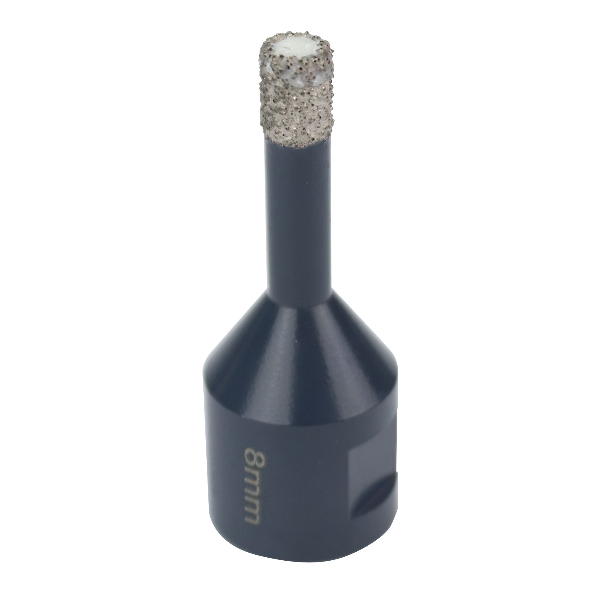 Vitrex Diamond carbide Drill bit (Dia)8mm (L)35mm