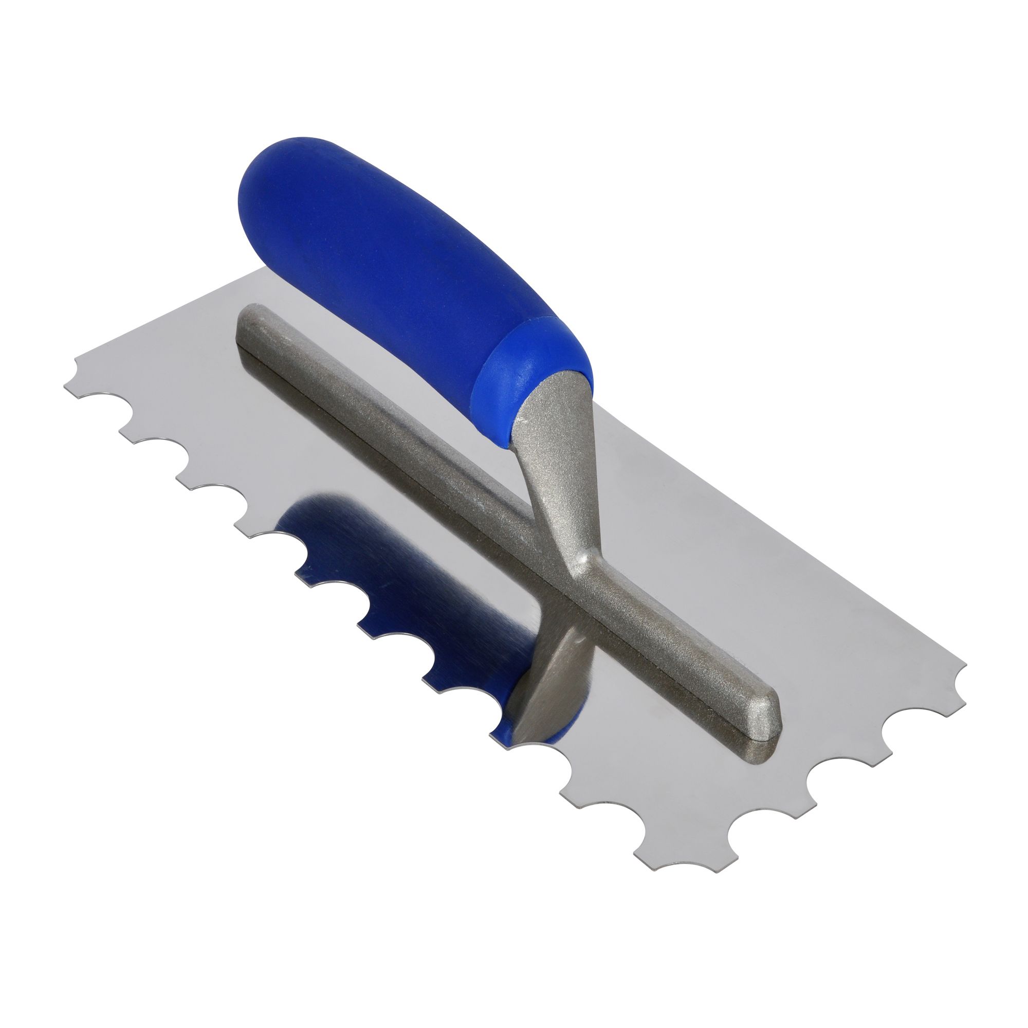 Vitrex Finishing Trowel (L)280mm (W)115mm DIY at B&Q