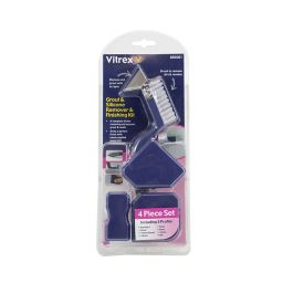 Vitrex Grout remover