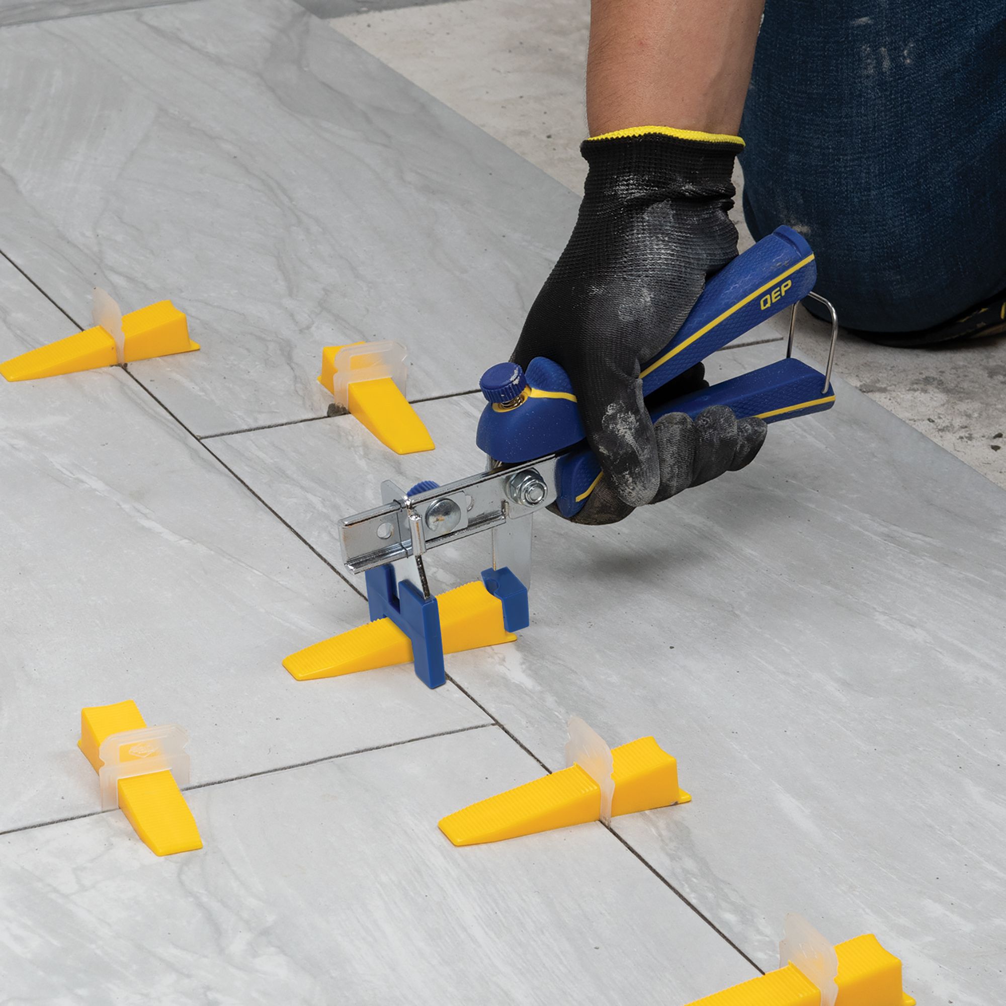 Vitrex LASH 35mm Tile levelling pliers