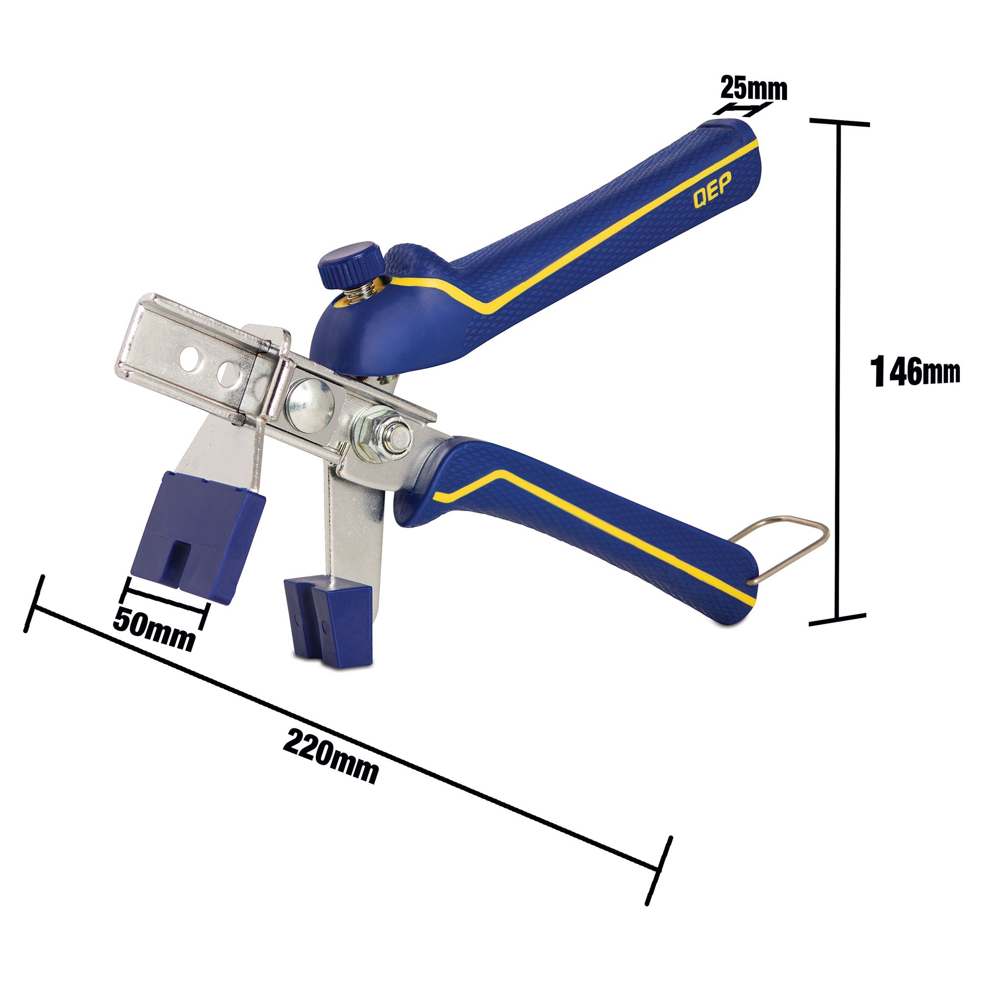 Vitrex LASH 35mm Tile levelling pliers