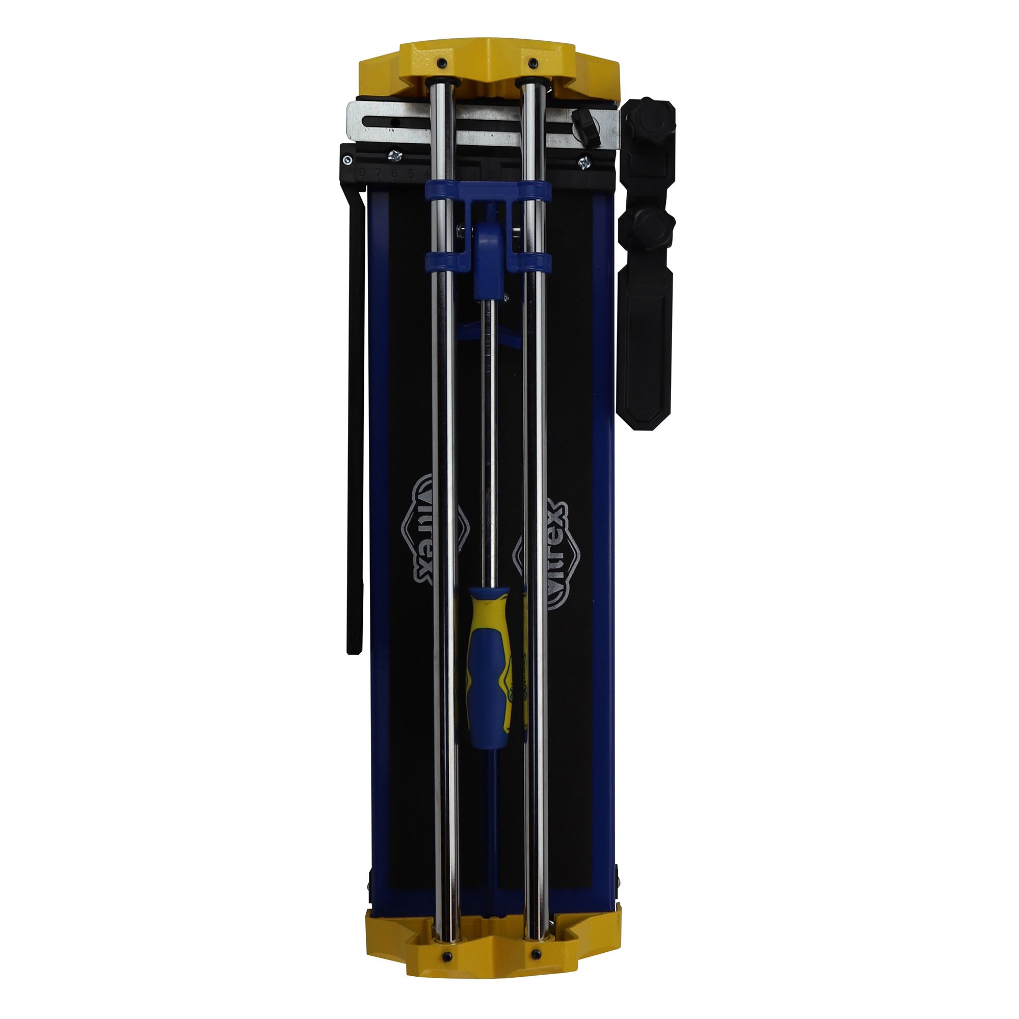 Vitrex Perfect Cut 410mm Manual Tungsten carbide Steel Tile cutter