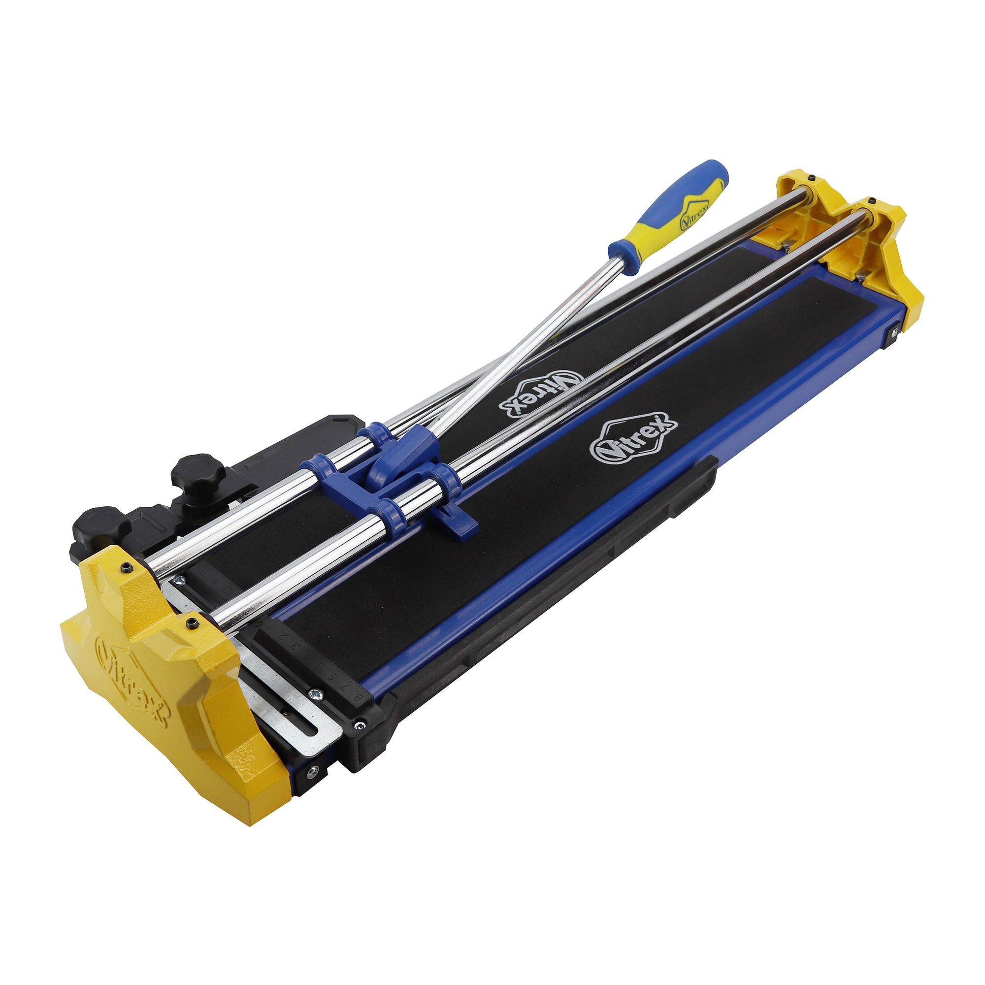 Vitrex Perfect Cut 510mm Manual Tungsten carbide Steel Tile cutter