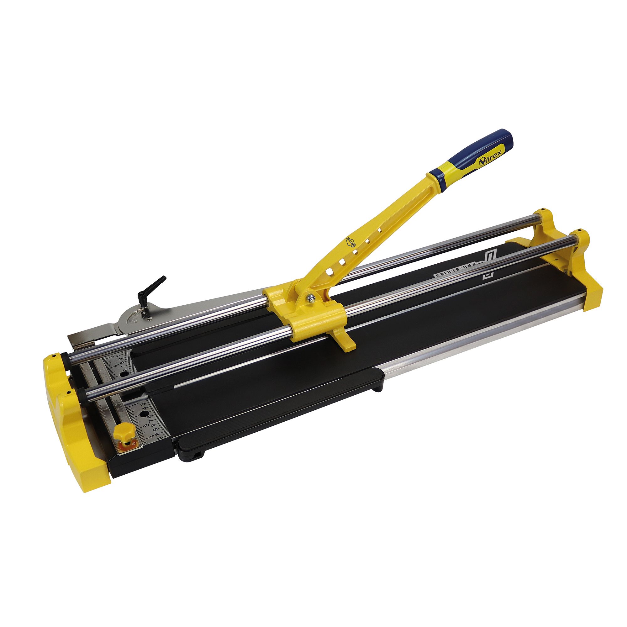 Vitrex Perfect Cut 630mm Manual Tungsten carbide Metal Tile cutter