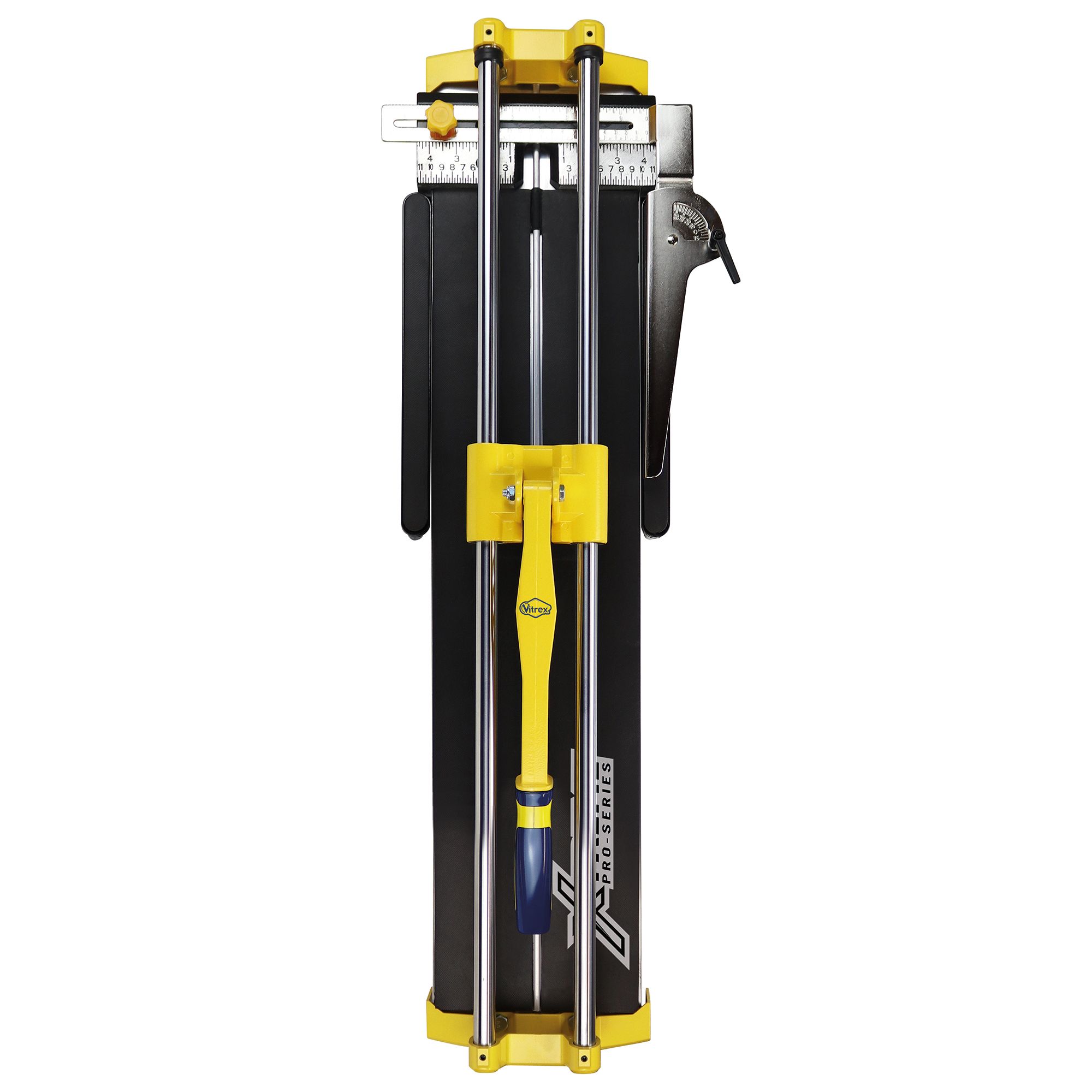 Vitrex Perfect Cut 630mm Manual Tungsten carbide Metal Tile cutter