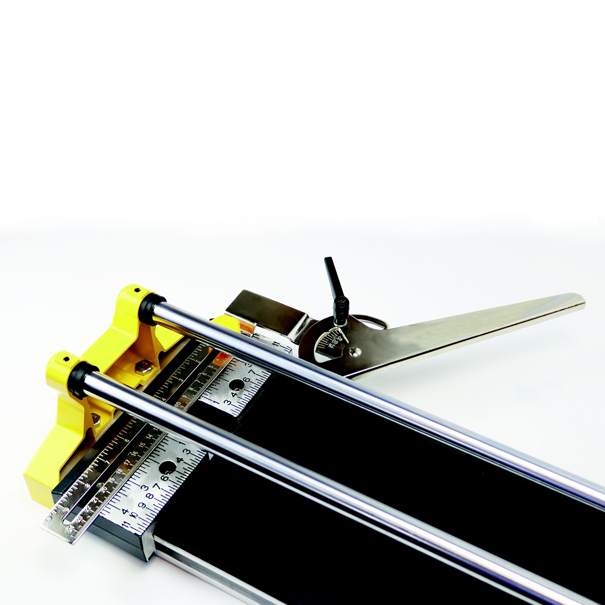 Vitrex Perfect Cut 630mm Manual Tungsten carbide Metal Tile cutter