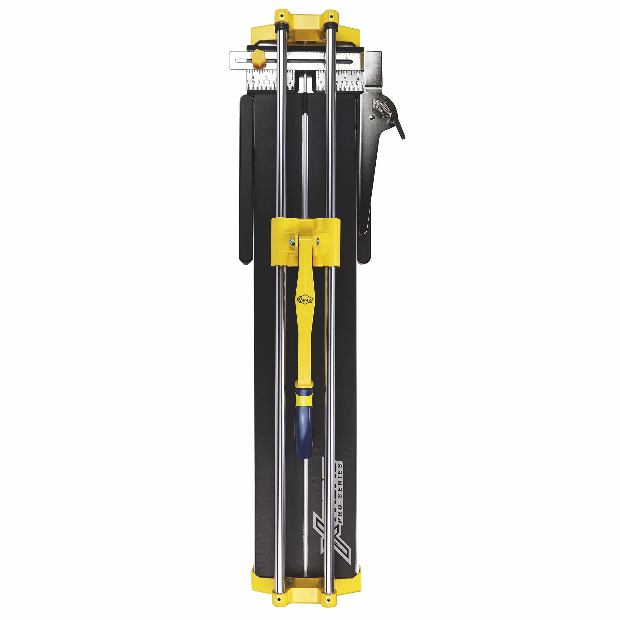 Vitrex Perfect Cut 900mm Manual Tungsten carbide Metal Tile cutter