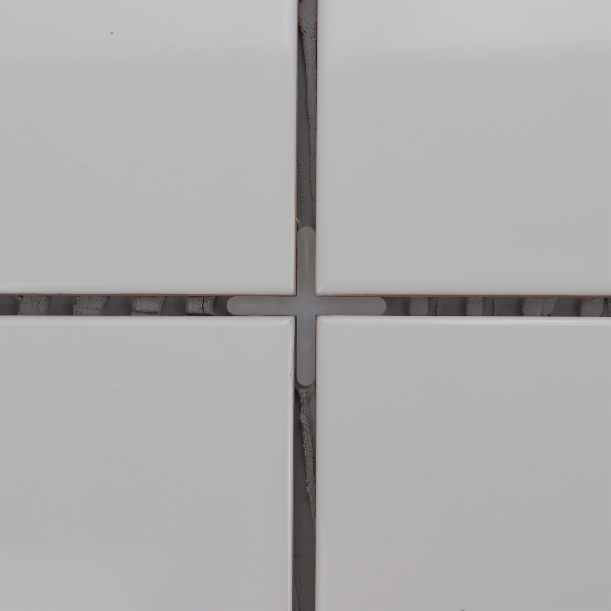Troxell - Espaceurs à jambes longues 1/8 (paquet de 1000) | FloorBox