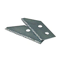 Vitrex Rake Replacement Blades Grout remover