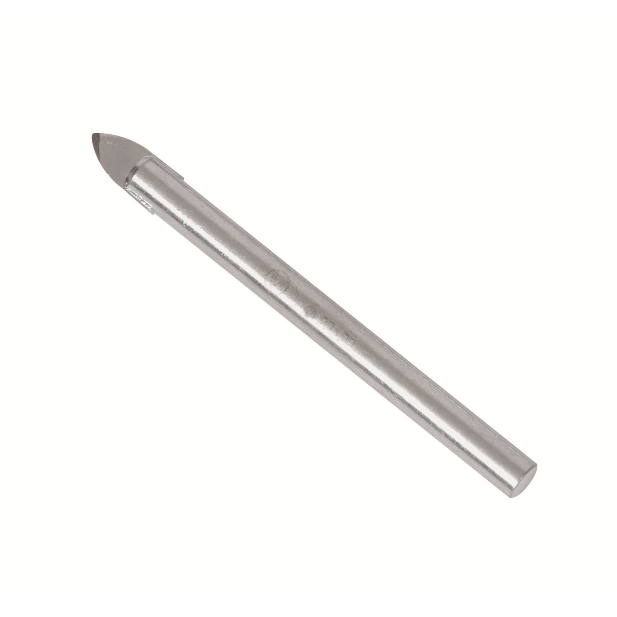 Glass drill bit b&q new arrivals