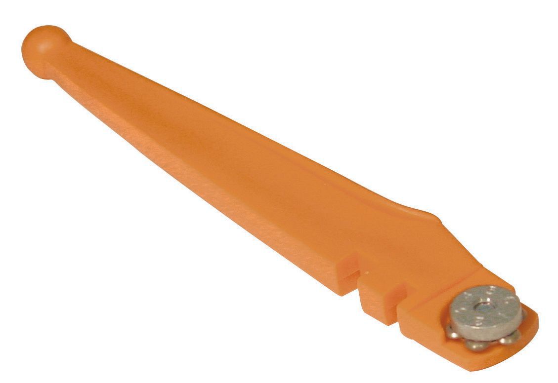 Vitrex Tungsten steel Glass cutter