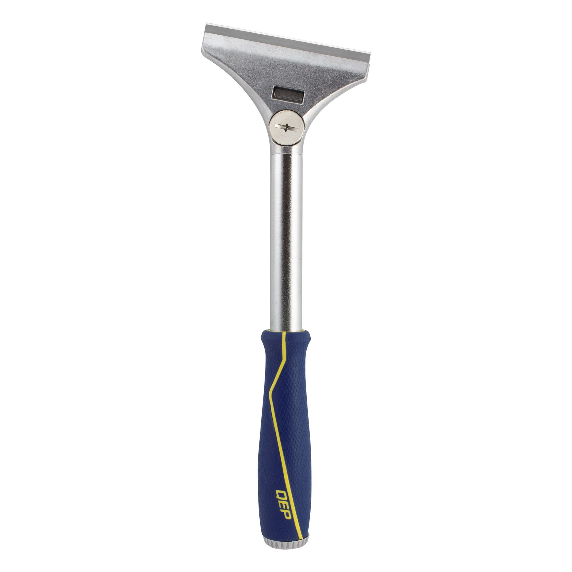 Vitrex Xtreme Adhesive removal scraper