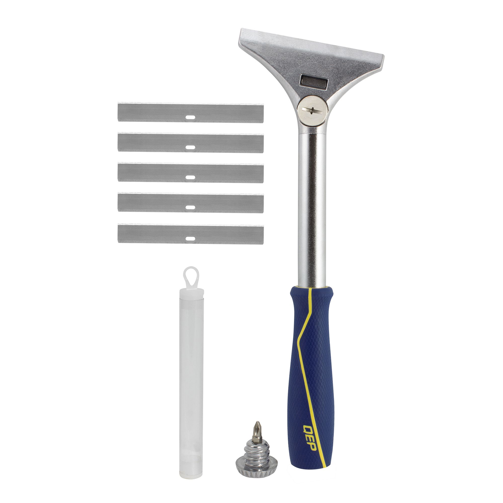 Vitrex Xtreme Adhesive removal scraper