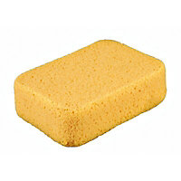 Vitrex Yellow Grout sponge