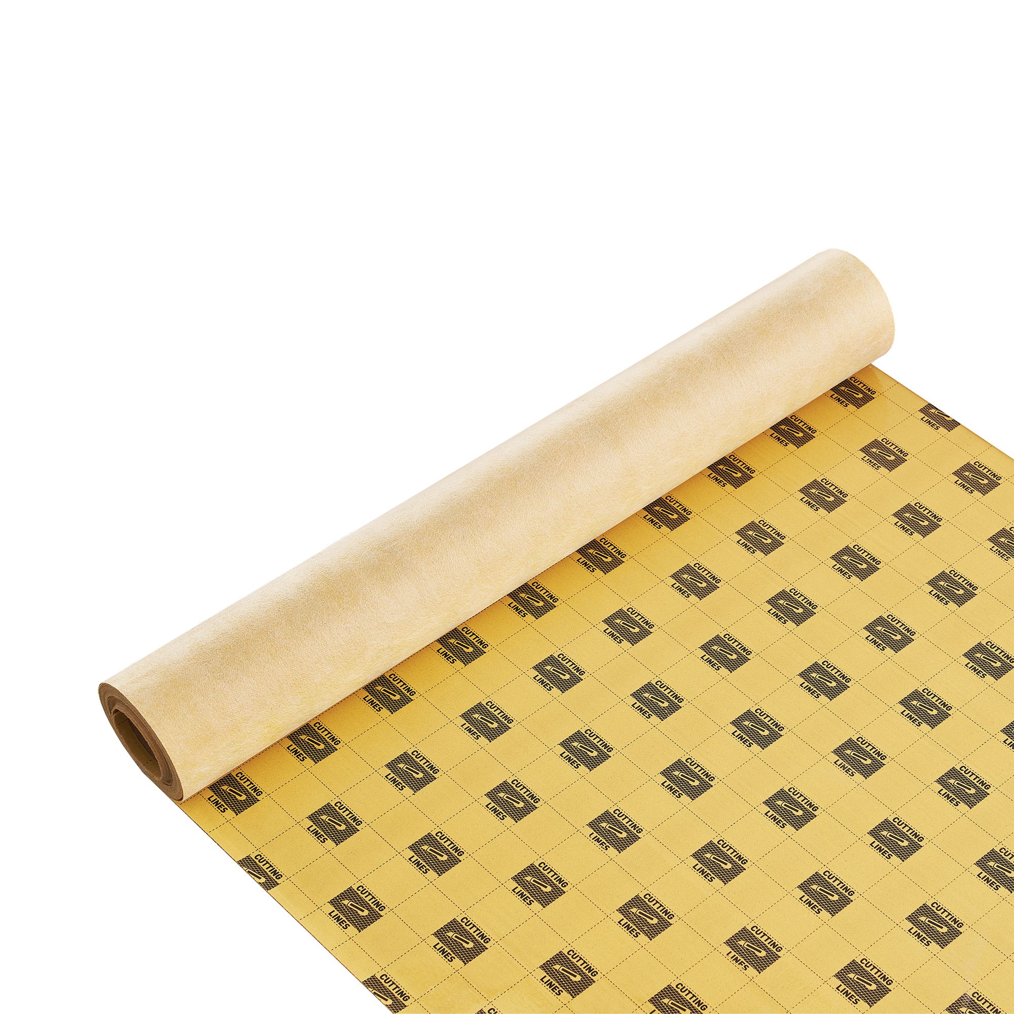 Volden 1.4mm Foam Underlay roll