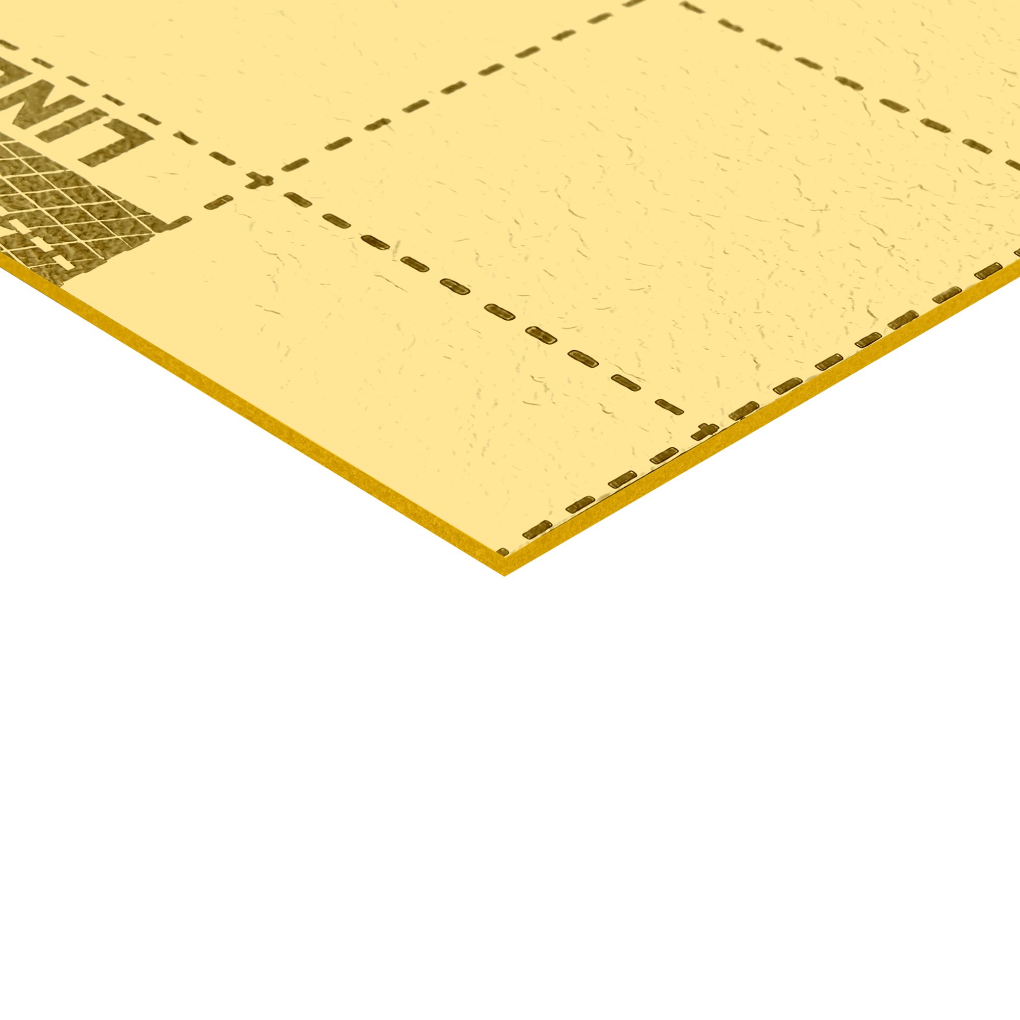 Volden 1.4mm Foam Vinyl Underlay roll - 7
