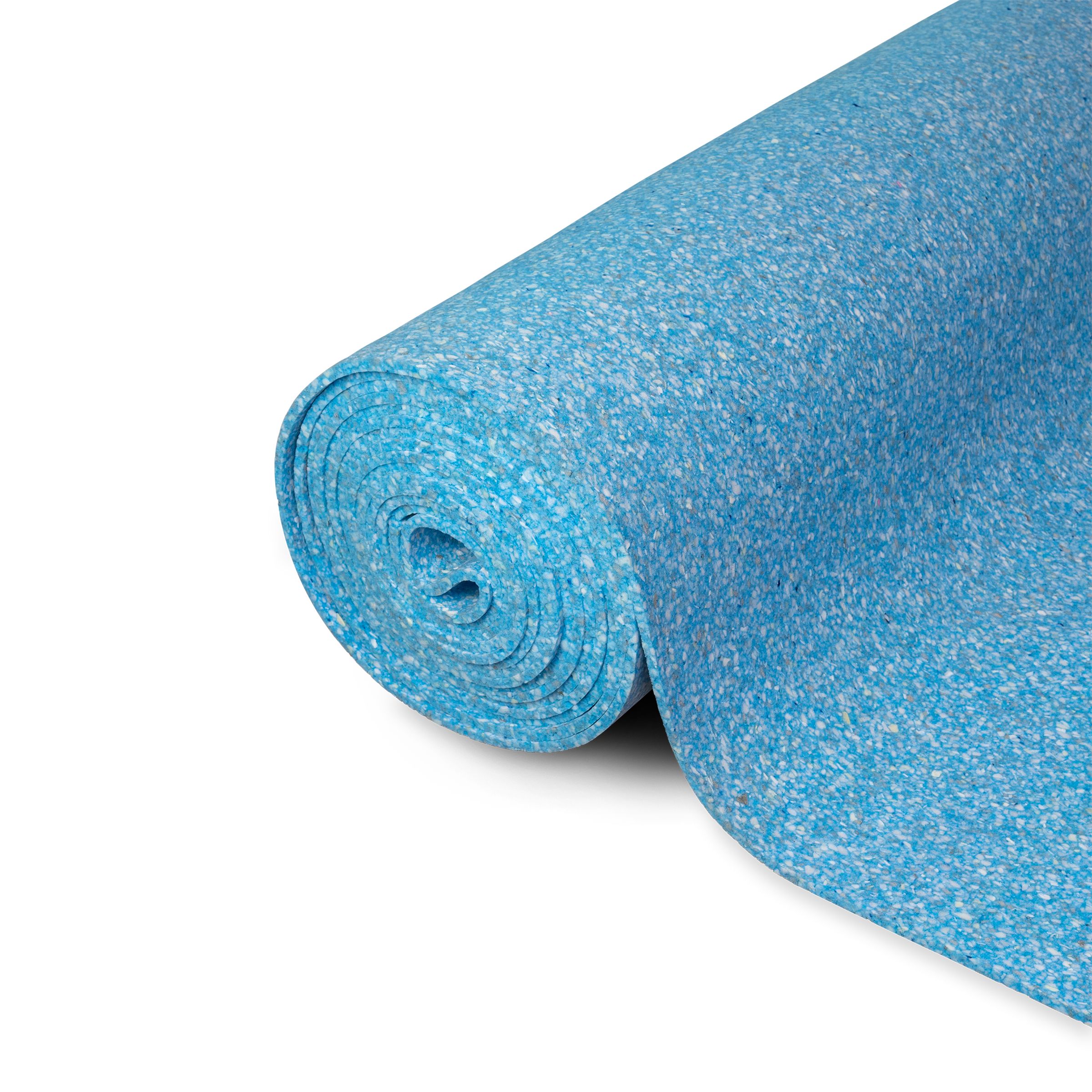 Volden 10mm Foam Carpet Underlay roll - 3