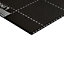 Volden 1mm XPS foam Vinyl Underlay panels, 6m²
