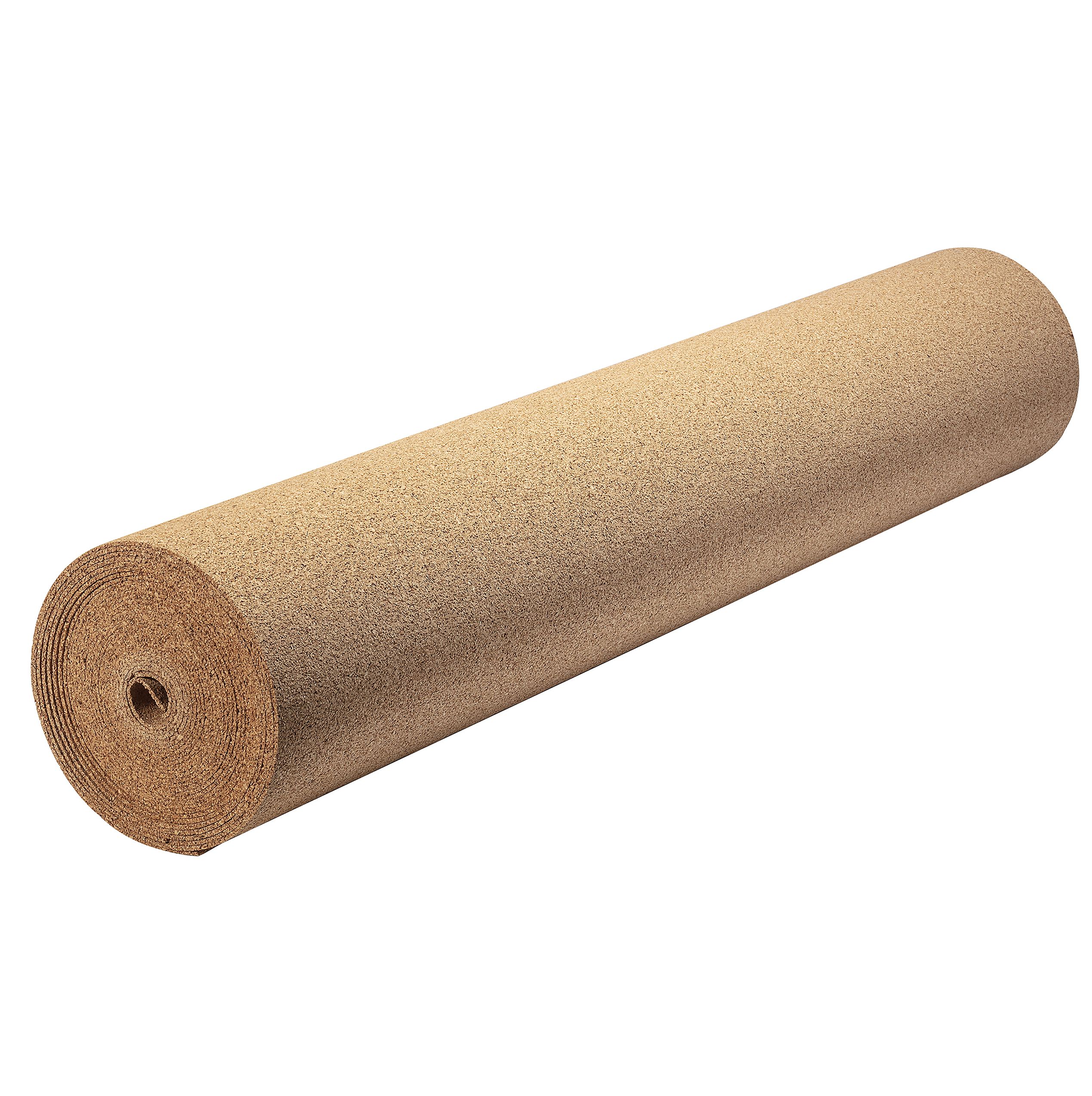 Volden 2mm Cork Underlay roll - 3