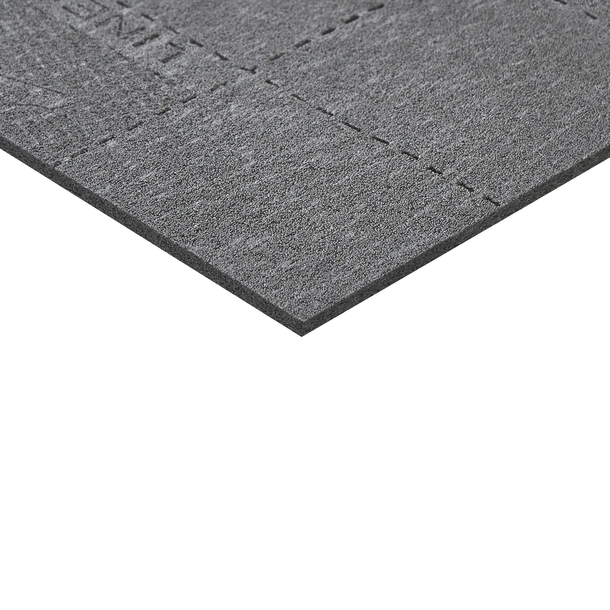 Volden 3mm XPS foam Underlay panels - 3