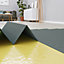 Volden 5mm XPS foam Laminate & wood Underlay panels, 5.5m²