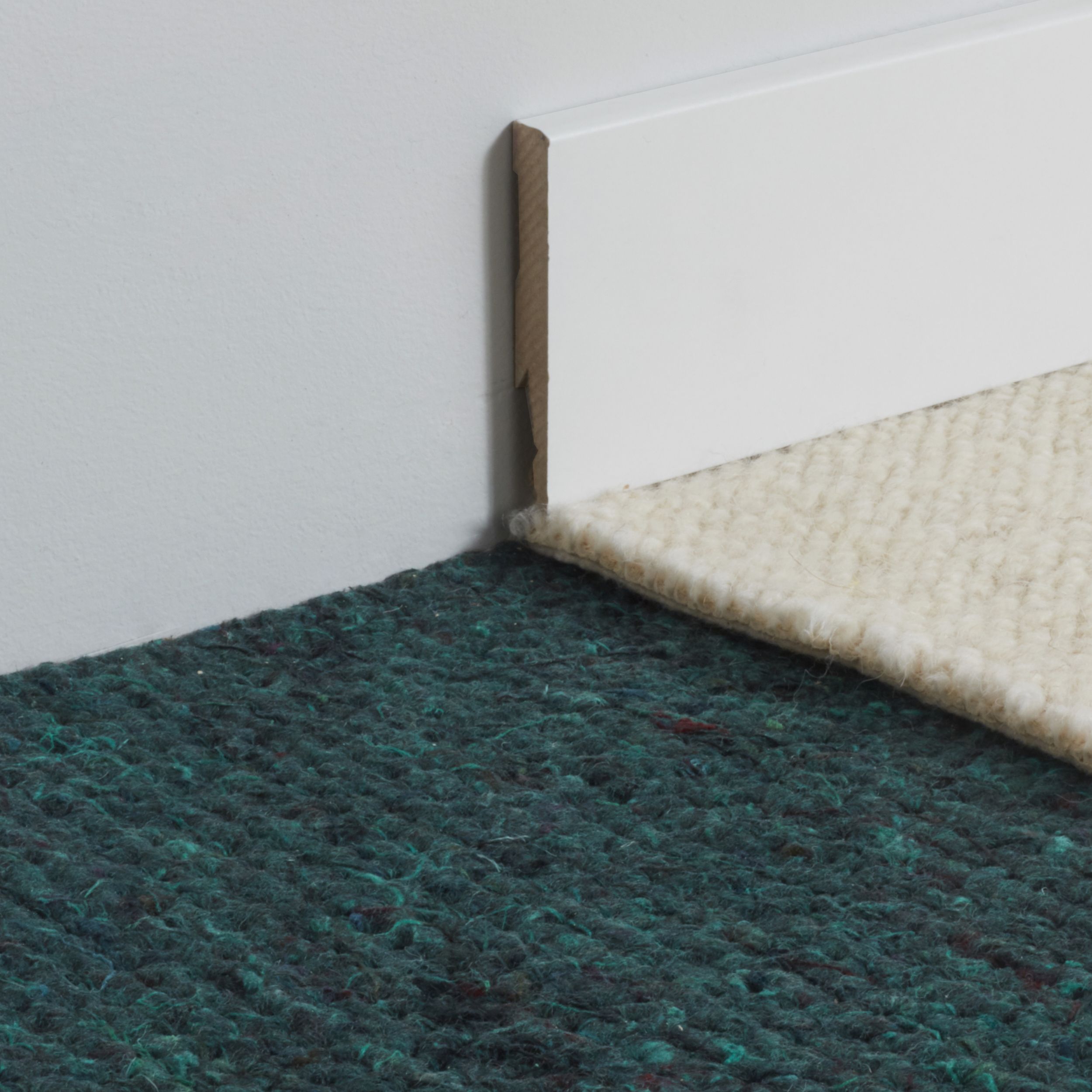 Volden 6mm Recycled fibres Carpet Underlay roll - 4