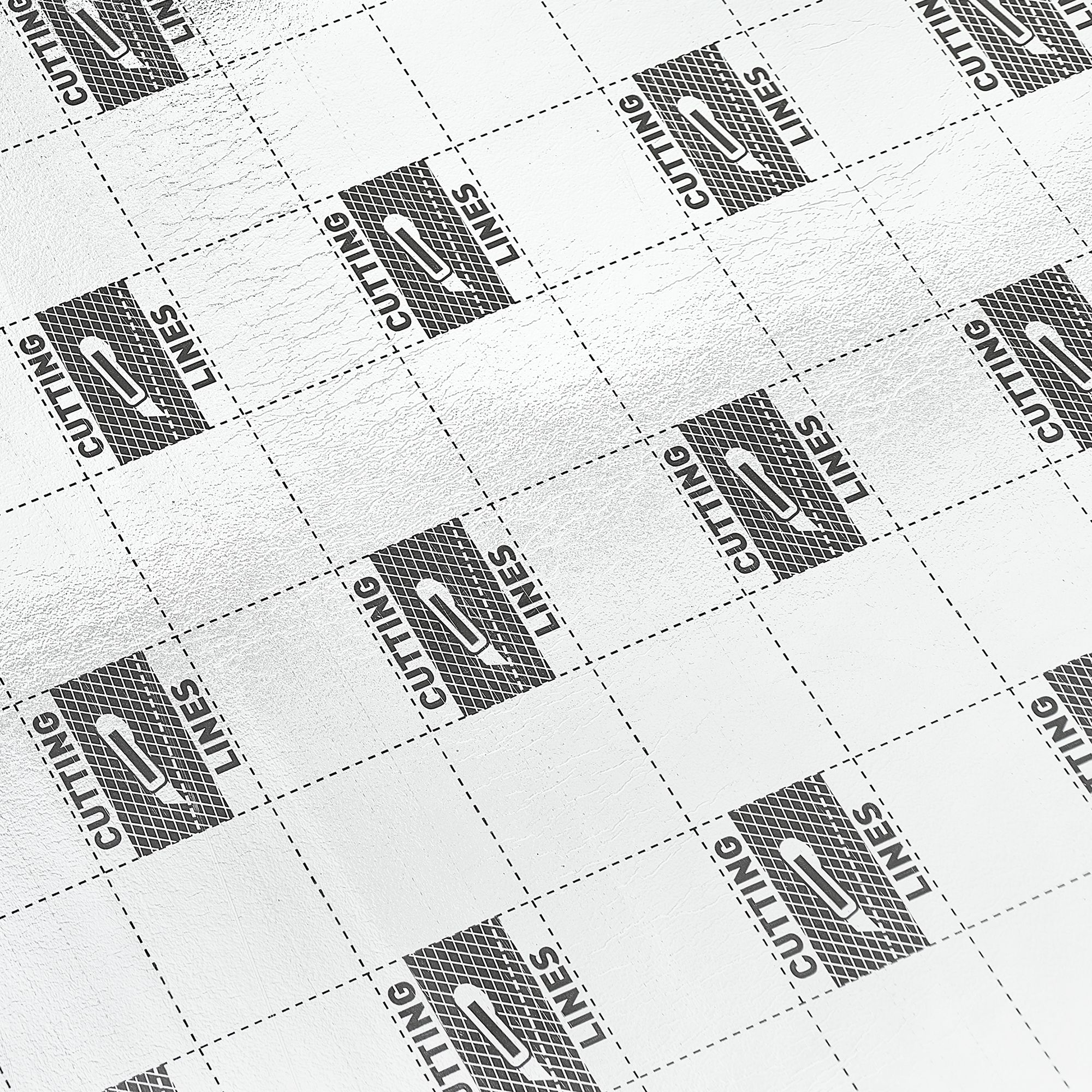 Volden Aquastop 3mm XPS foam Laminate & wood Underlay panels - 7