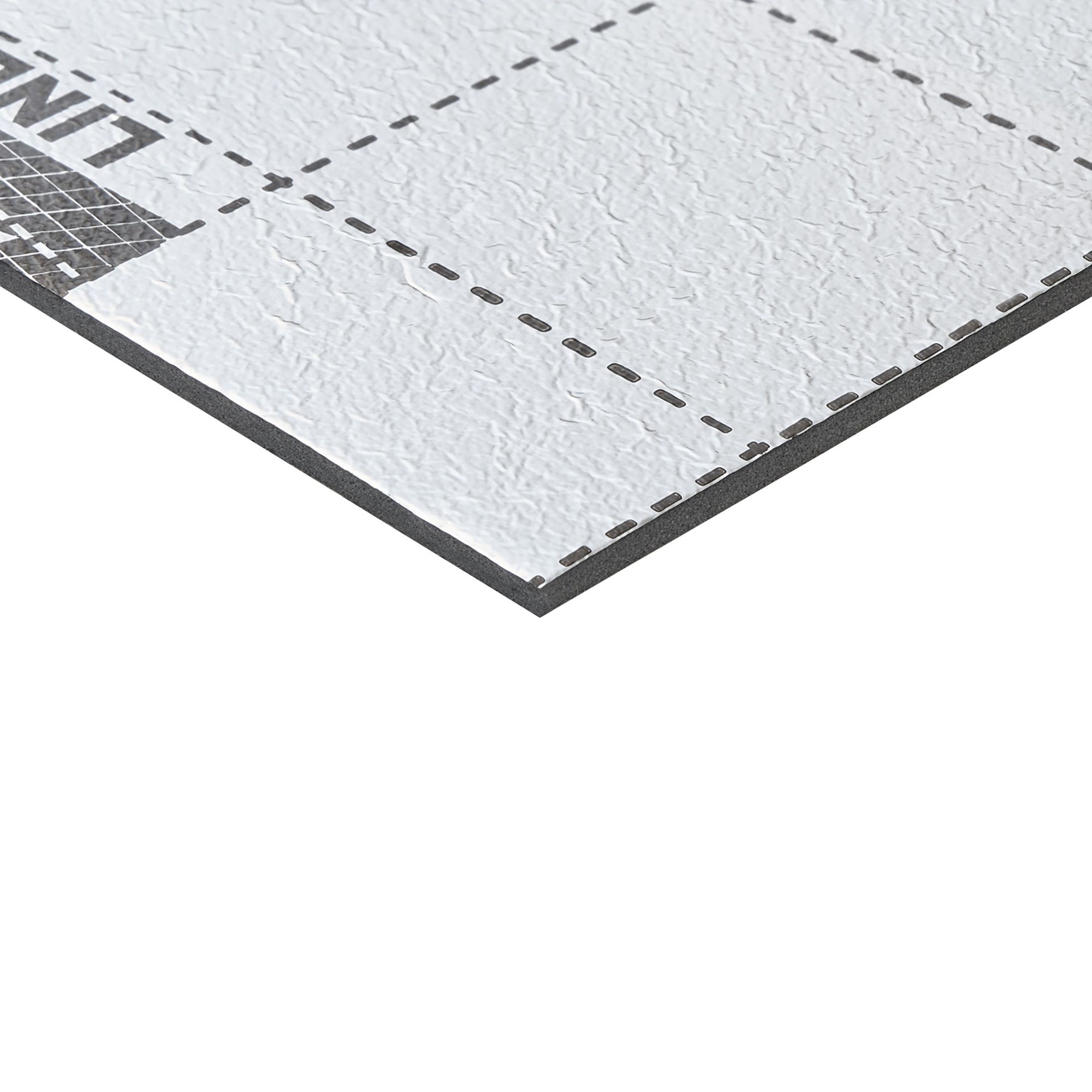 Volden Aquastop 3mm XPS foam Laminate & wood Underlay panels - 8