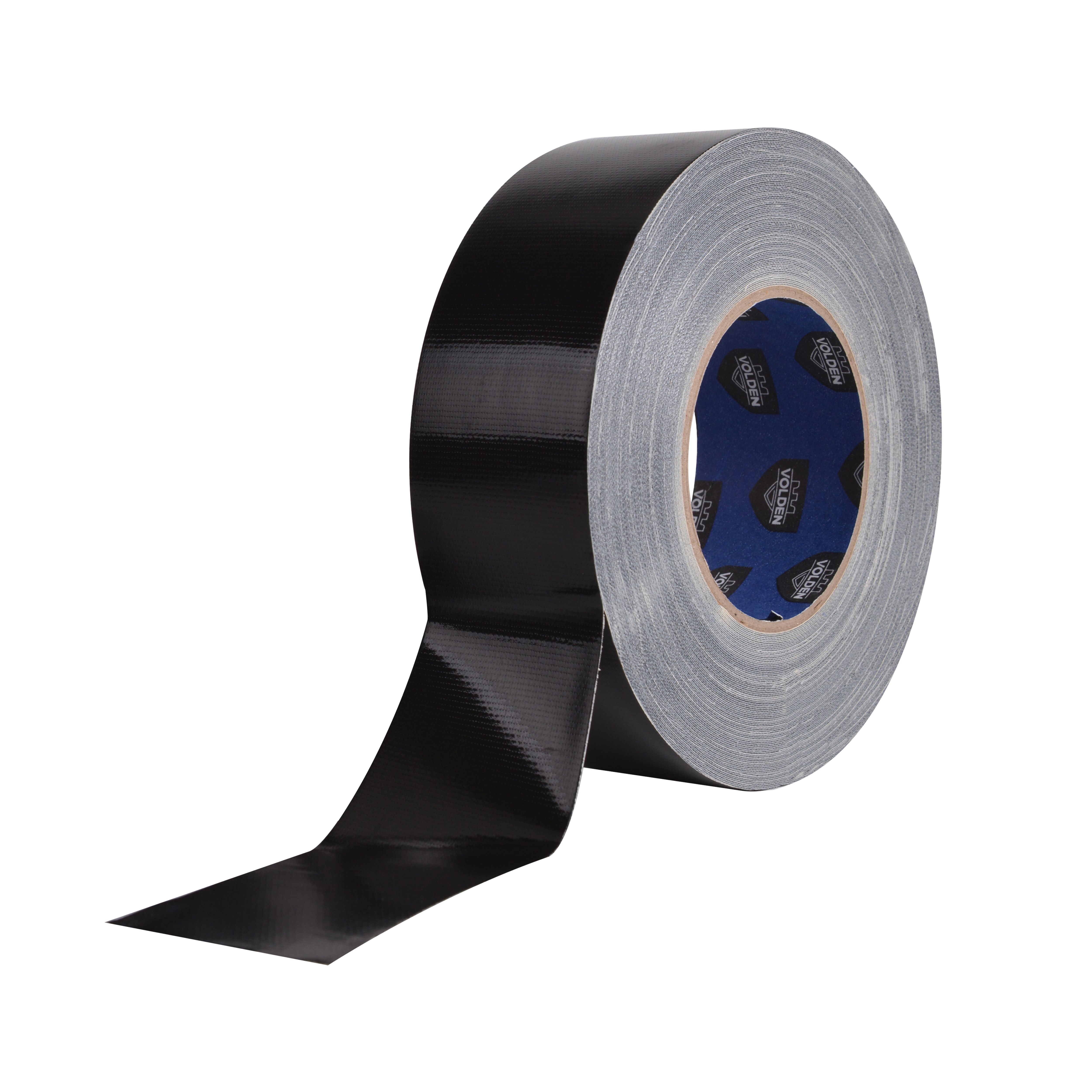 Volden Black Gaffer Tape (L)32m (W)48mm DIY at B&Q
