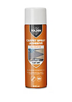 Volden Carpet Transparent Contact adhesive 500ml
