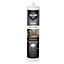 Volden Cement Grey Laminate or timber Floor Sealant, 280ml