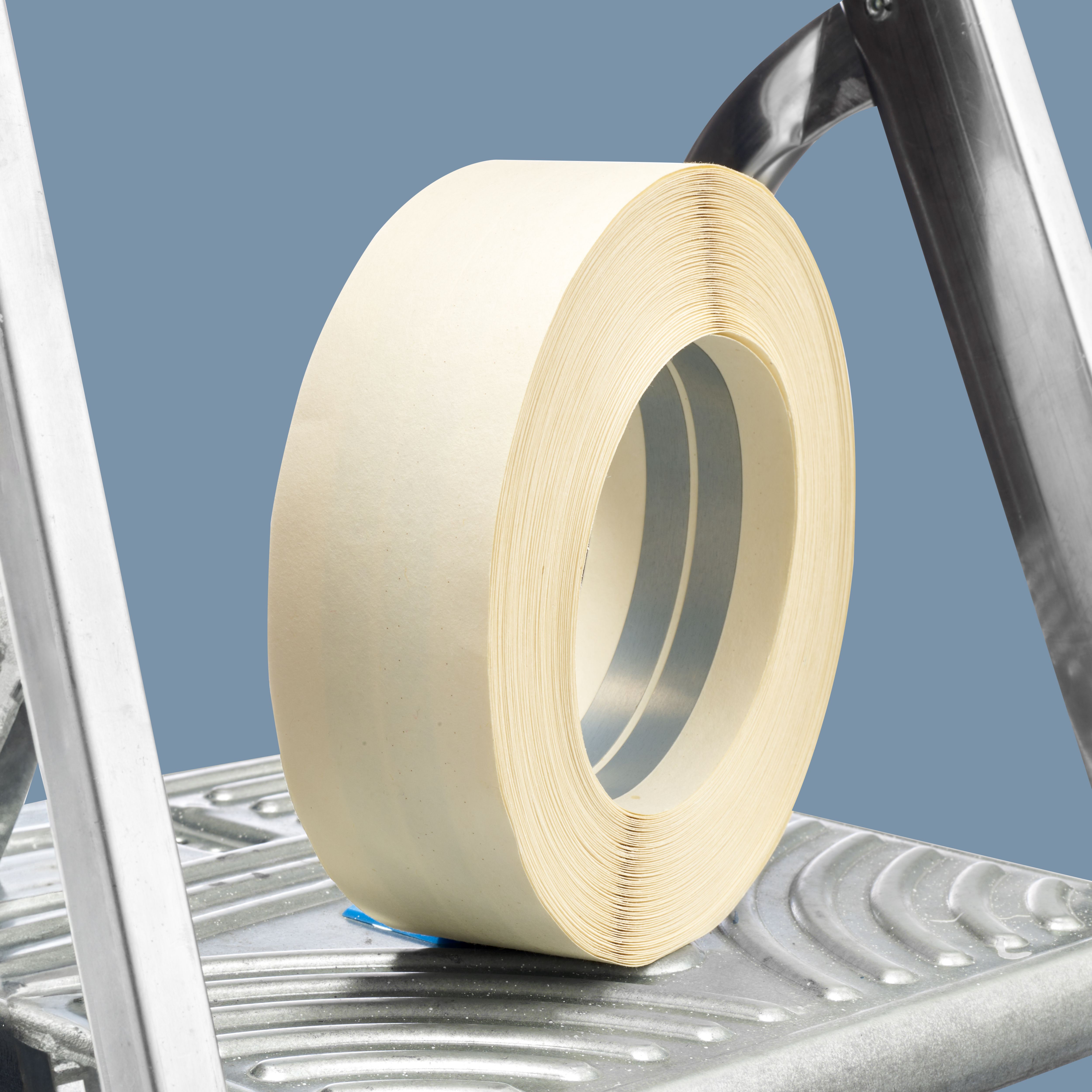 Volden Construction tapes Beige Jointing Reinforced corner jointing tape (L)30m (W)50mm