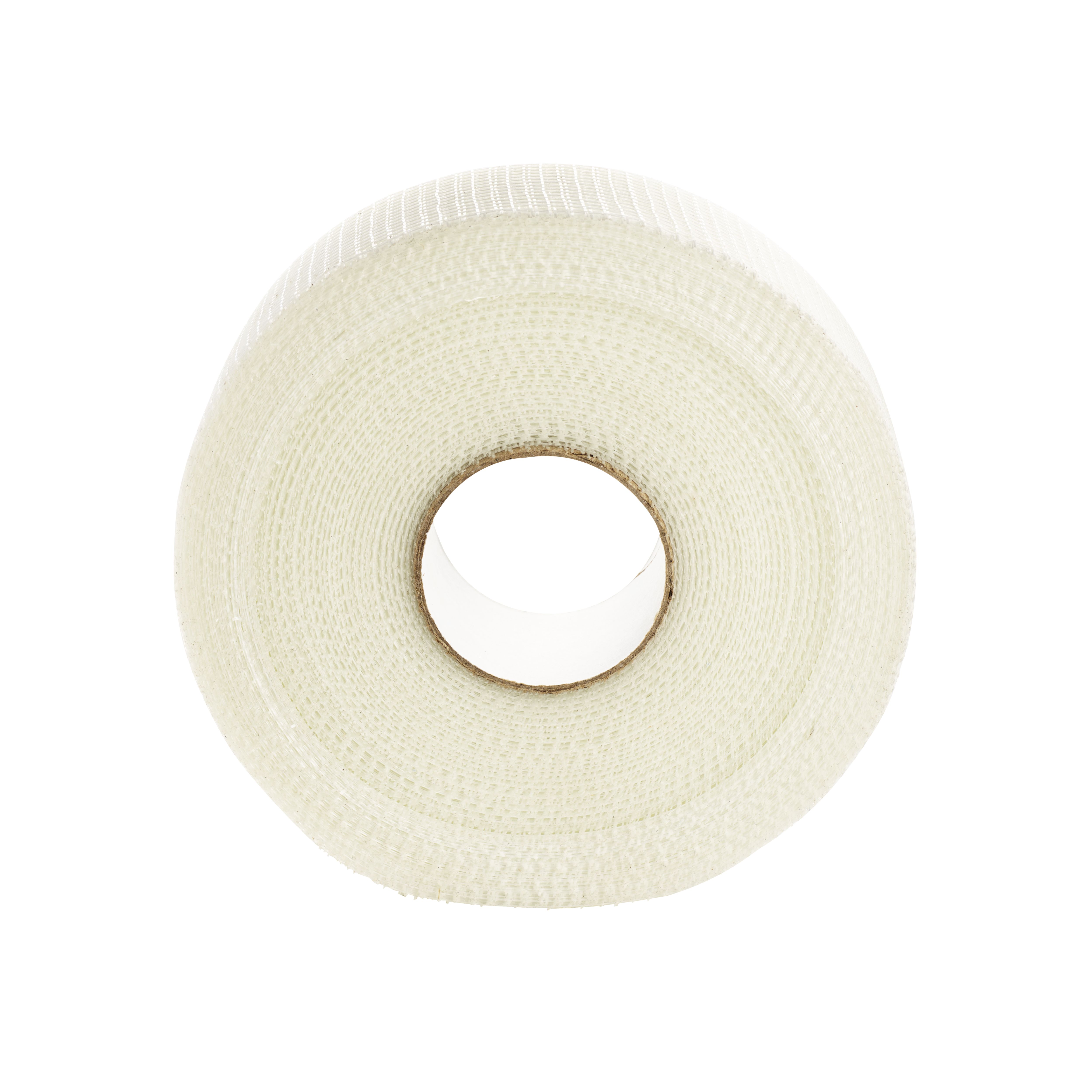 Volden Construction tapes Beige Jointing tape (L)90m (W)50mm - 6
