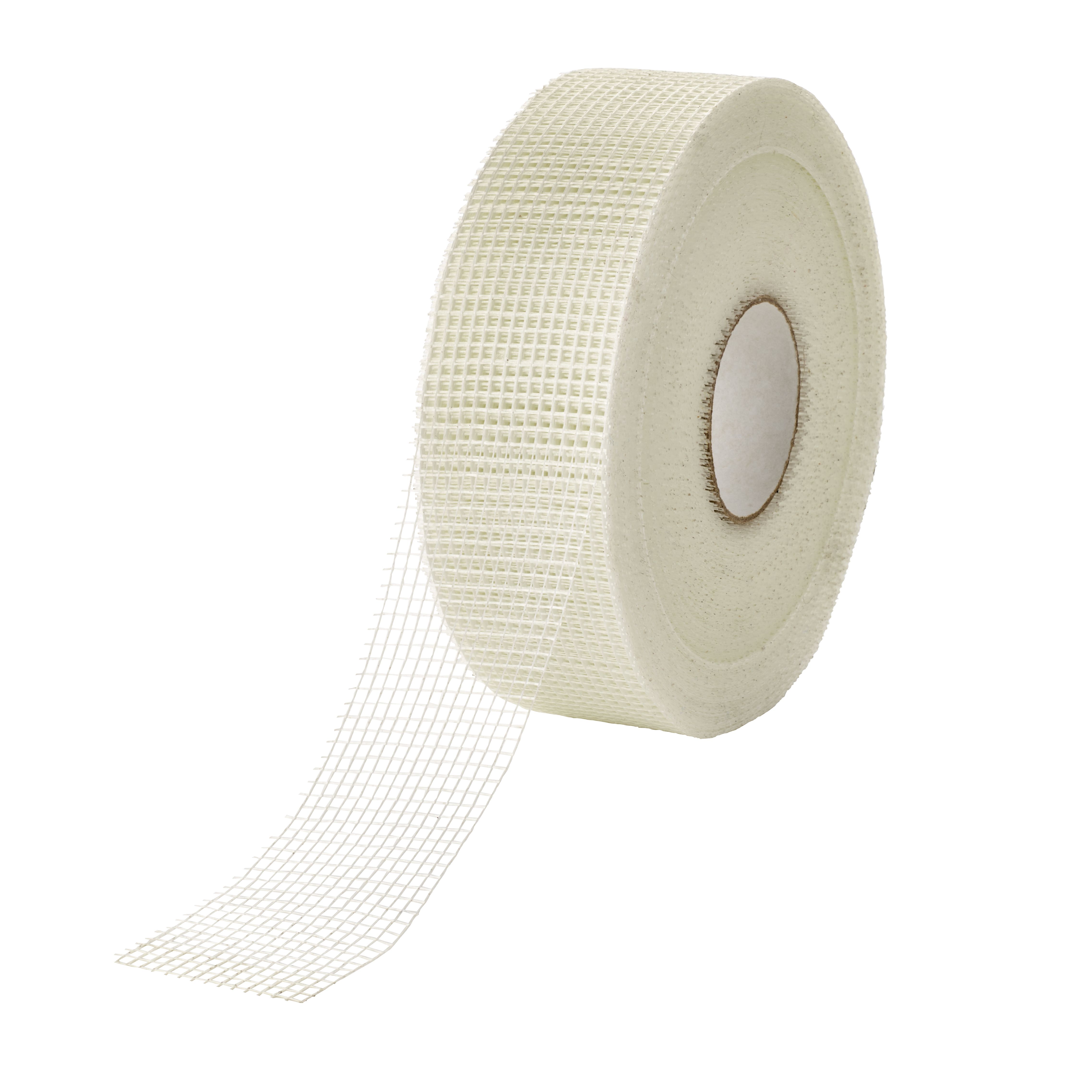 Volden Construction tapes Beige Jointing tape (L)90m (W)50mm - 3