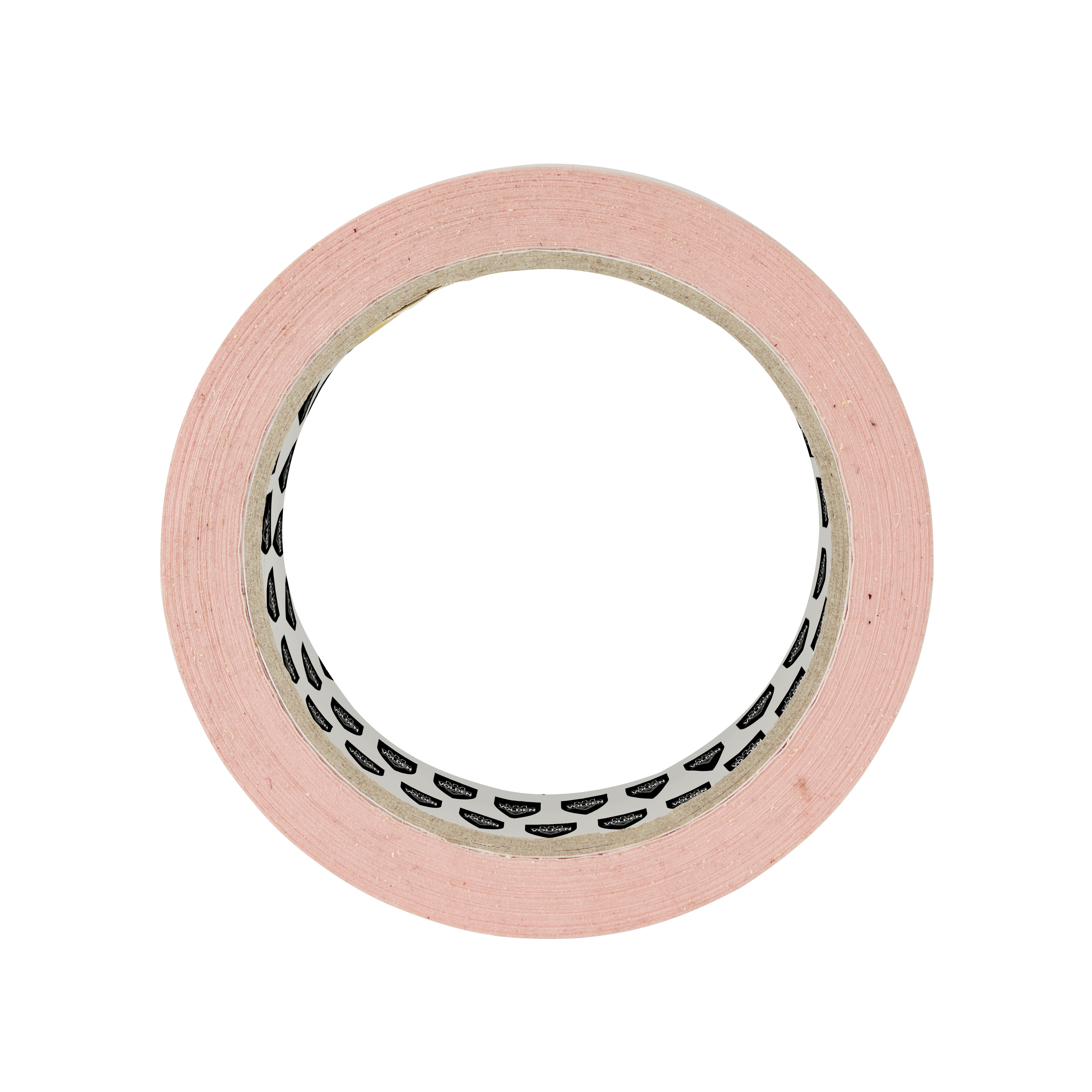 Volden Delicate Pink Masking Tape (L)41m (W)48mm
