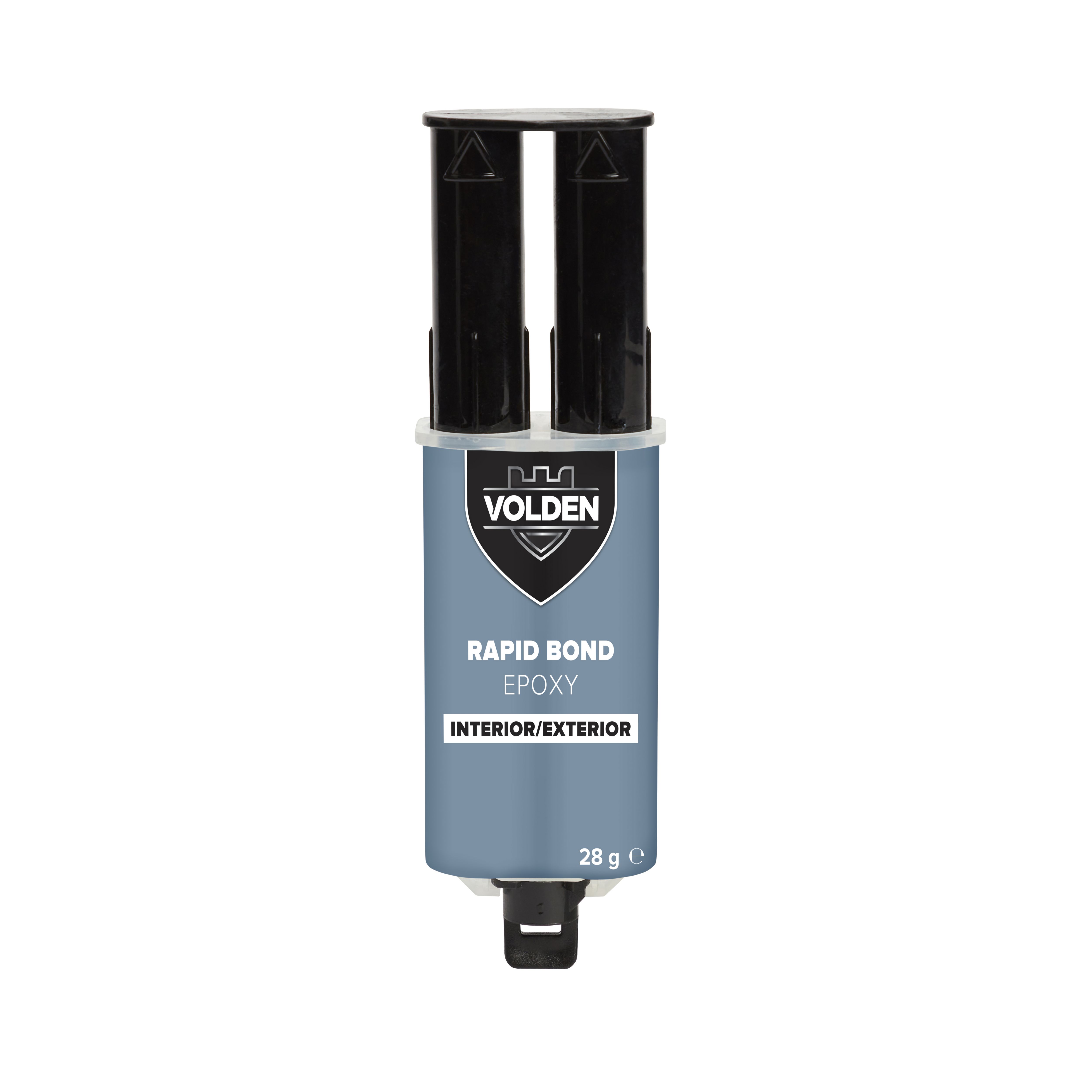 Volden Epoxy Resin
