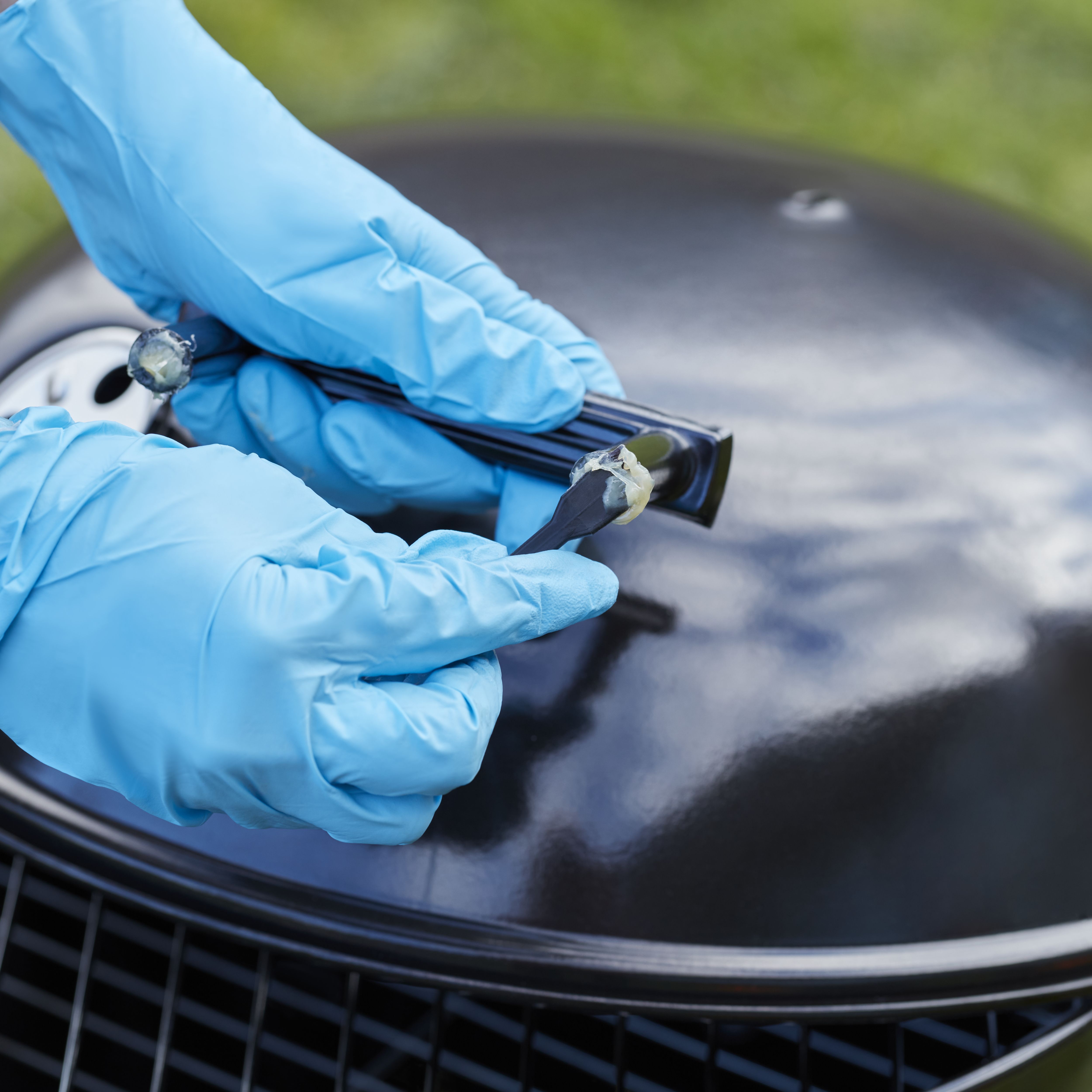 Volden Epoxy Resin - 4