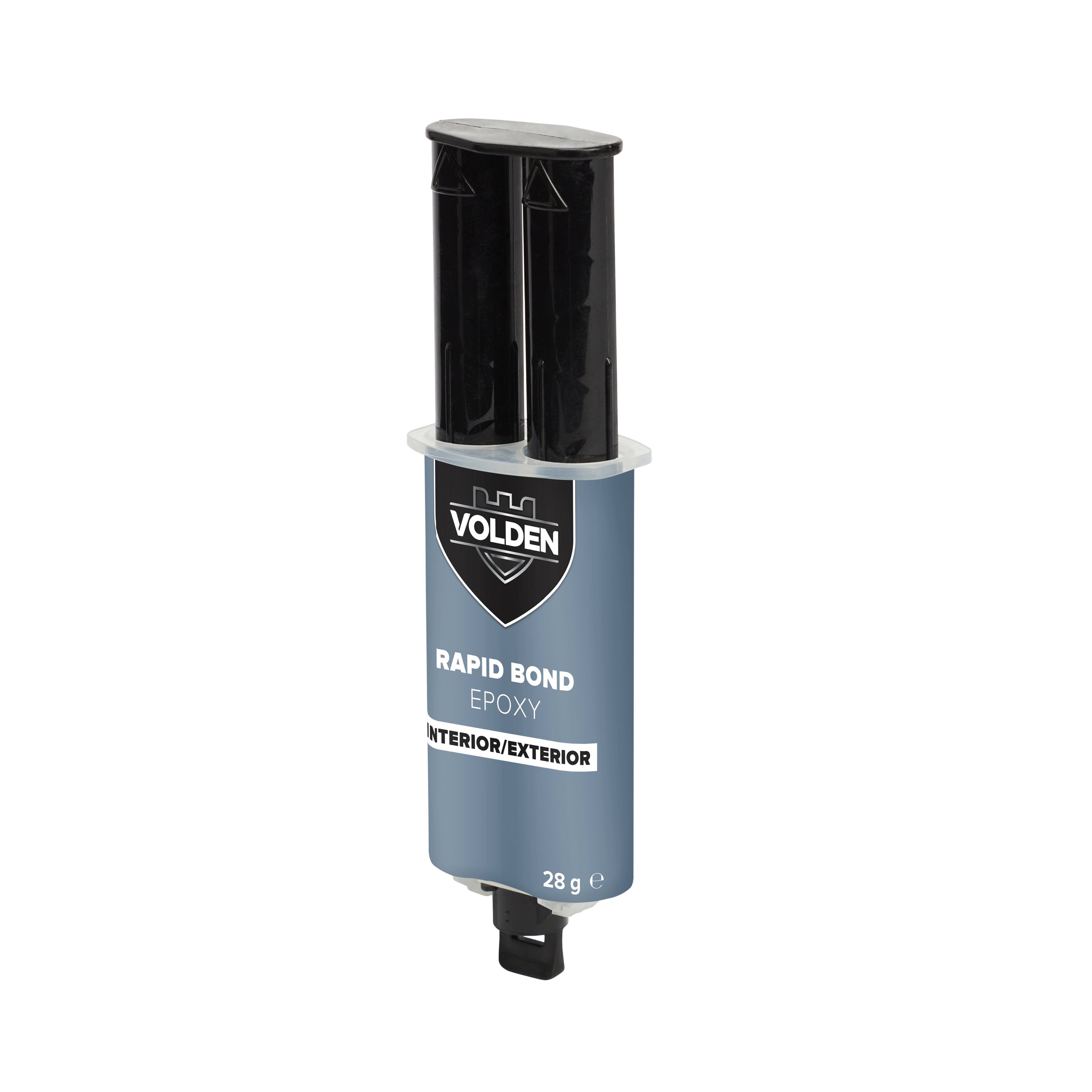 Volden Epoxy Resin