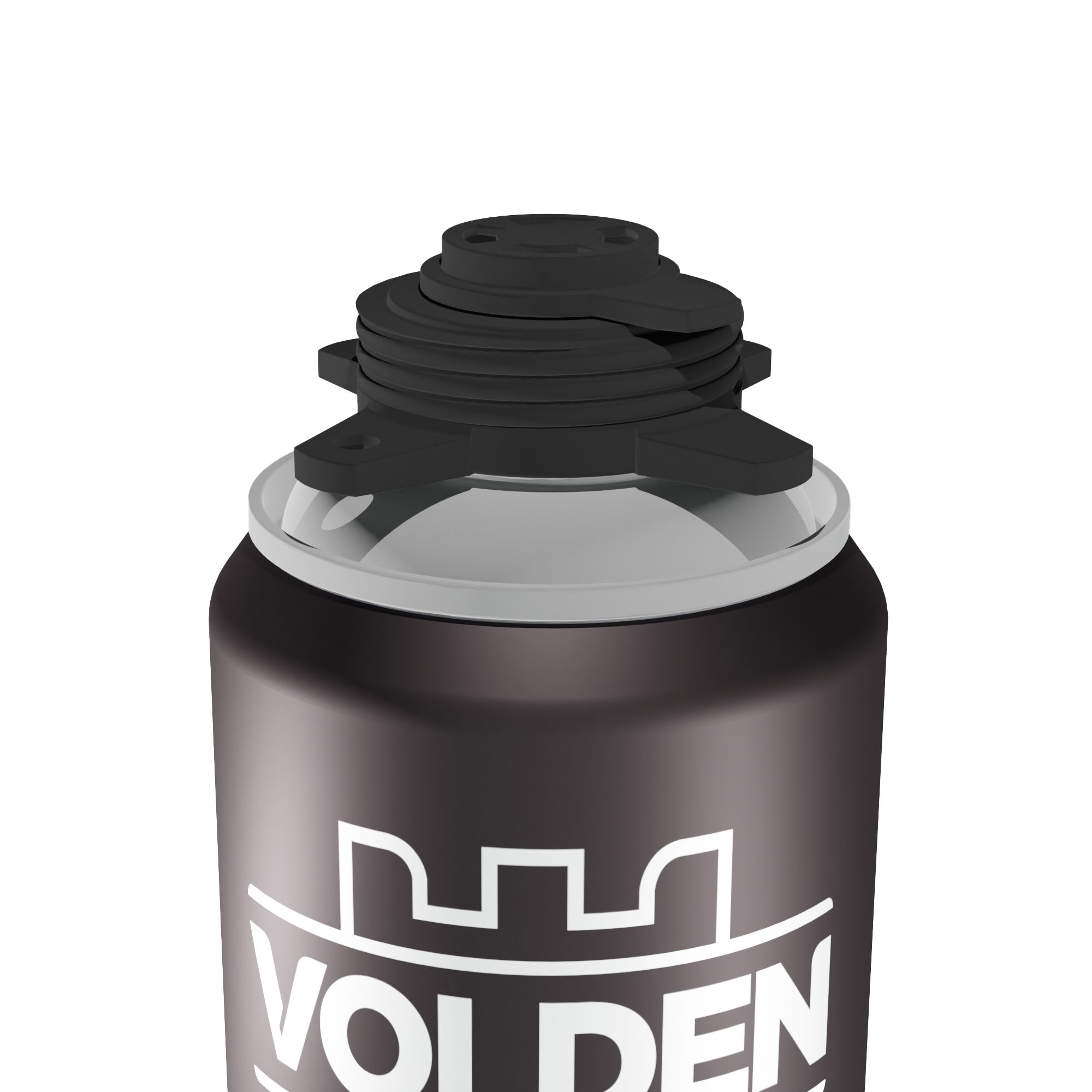 Volden Expanding Gun grade Gap filling Adhesive foam 750ml