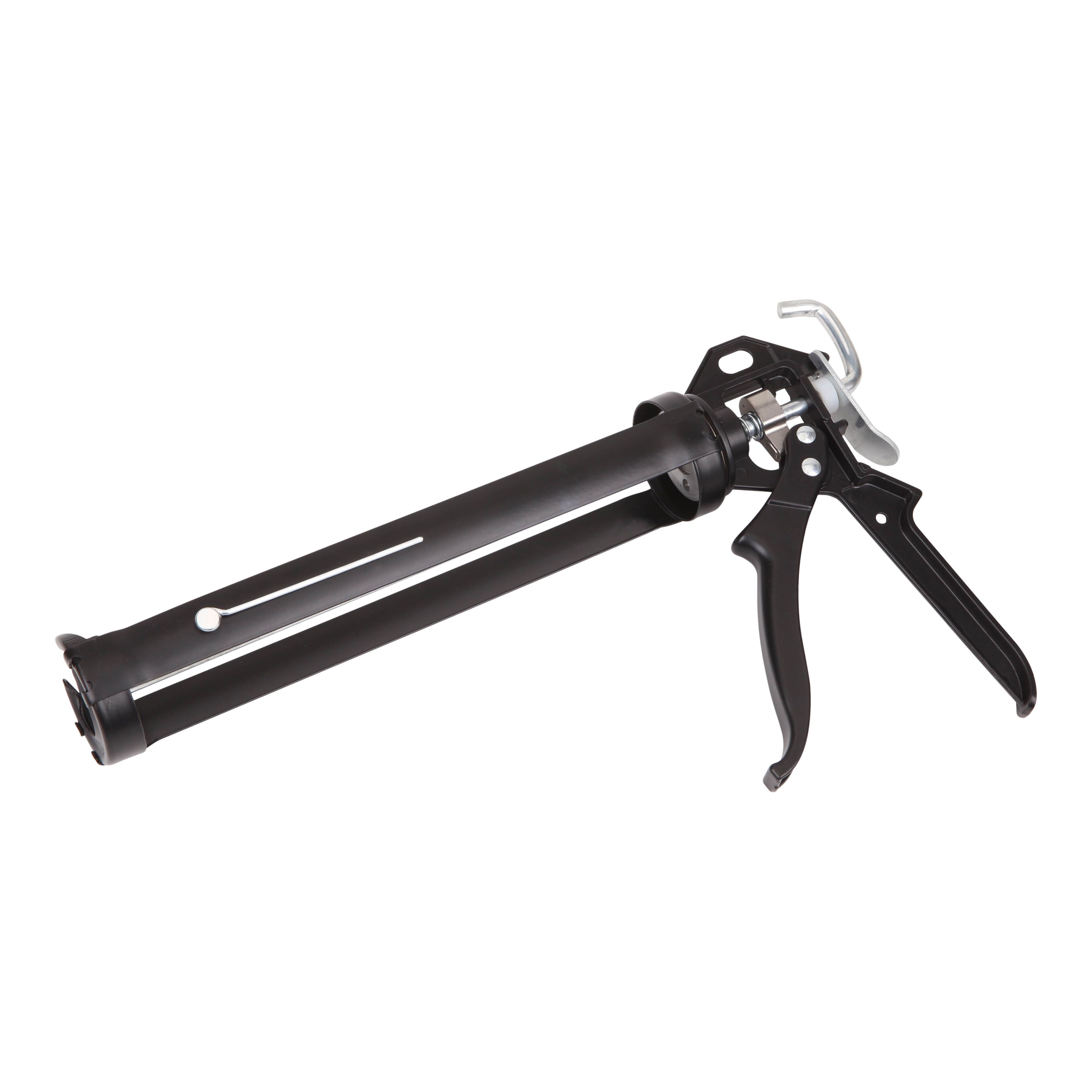 Heavy duty Aluminium plastic &amp steel Sealant gun