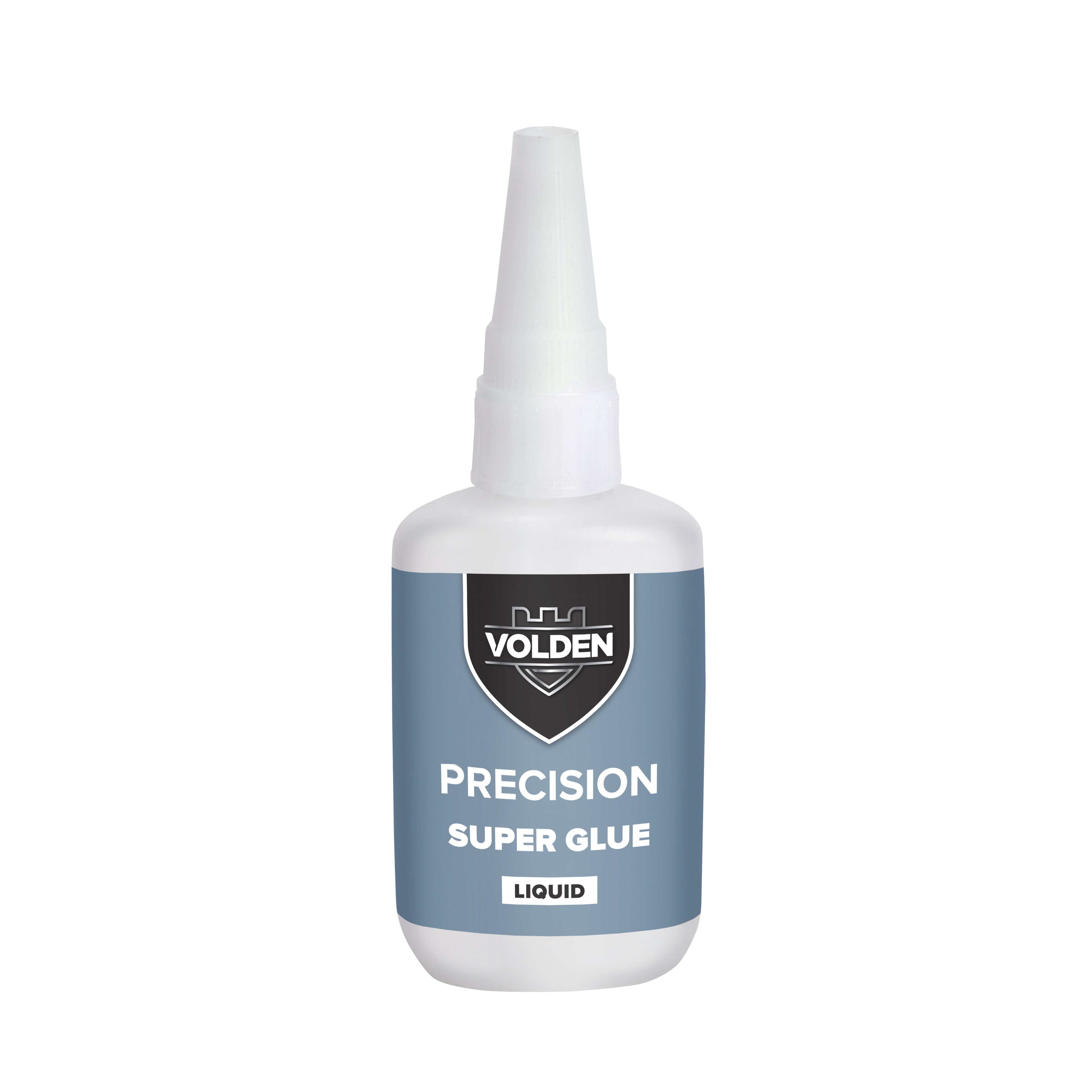 Volden Liquid Superglue 50ml