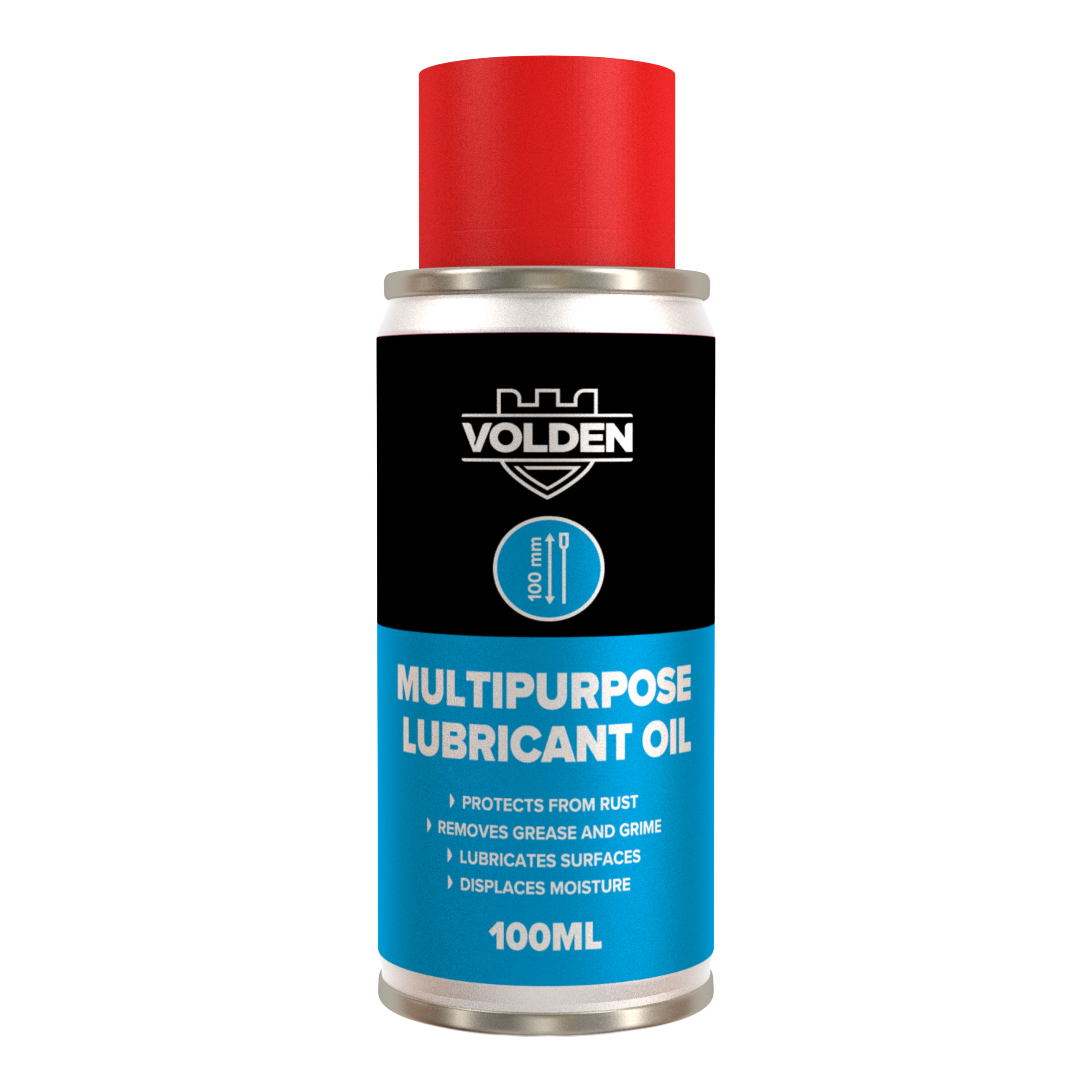 Volden Multi-purpose lubricant, 100ml