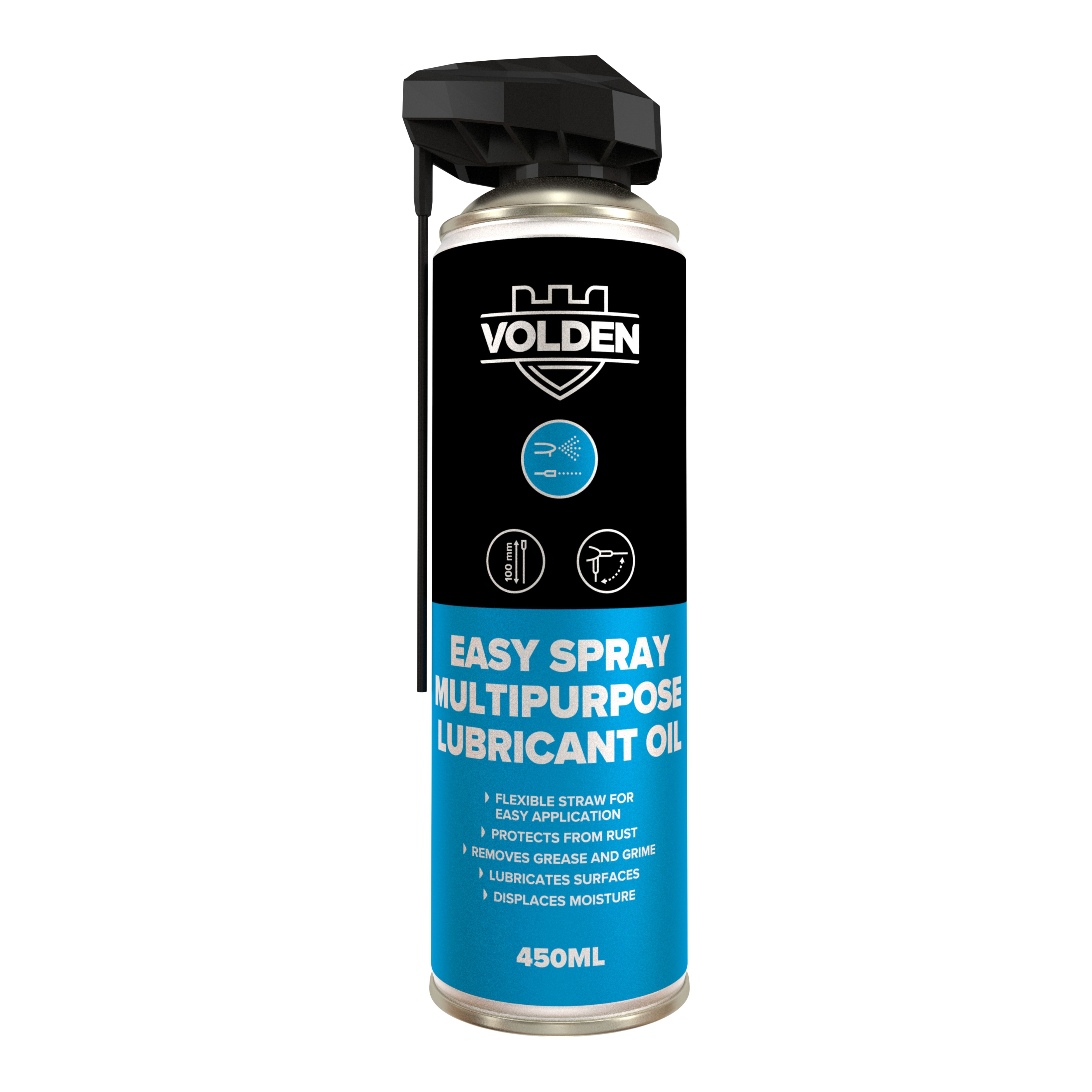 Volden Multipurpose lubricant 450ml