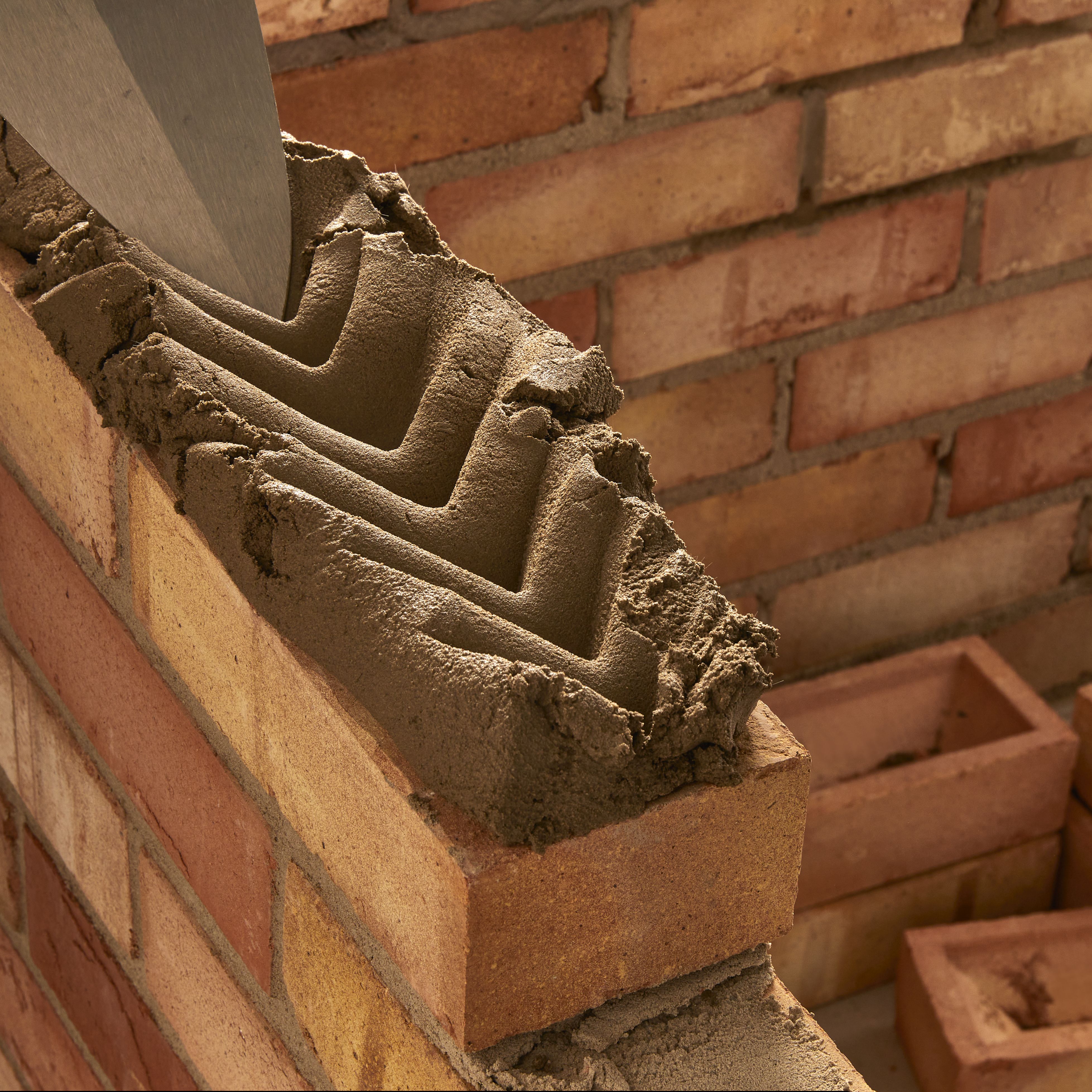 Volden Requires mixing before use Multipurpose mortar - 3