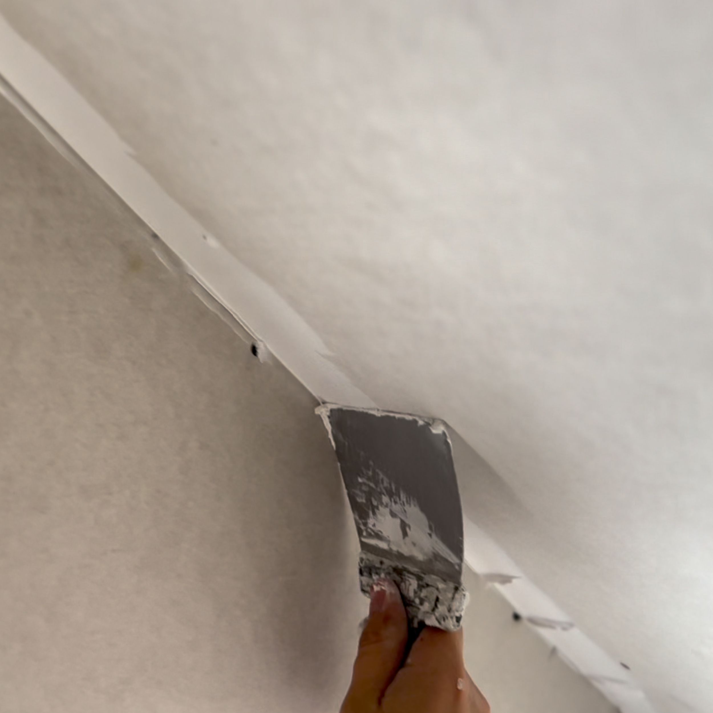 Volden Not quick dry Ready mixed Plaster repair 2100g Tub